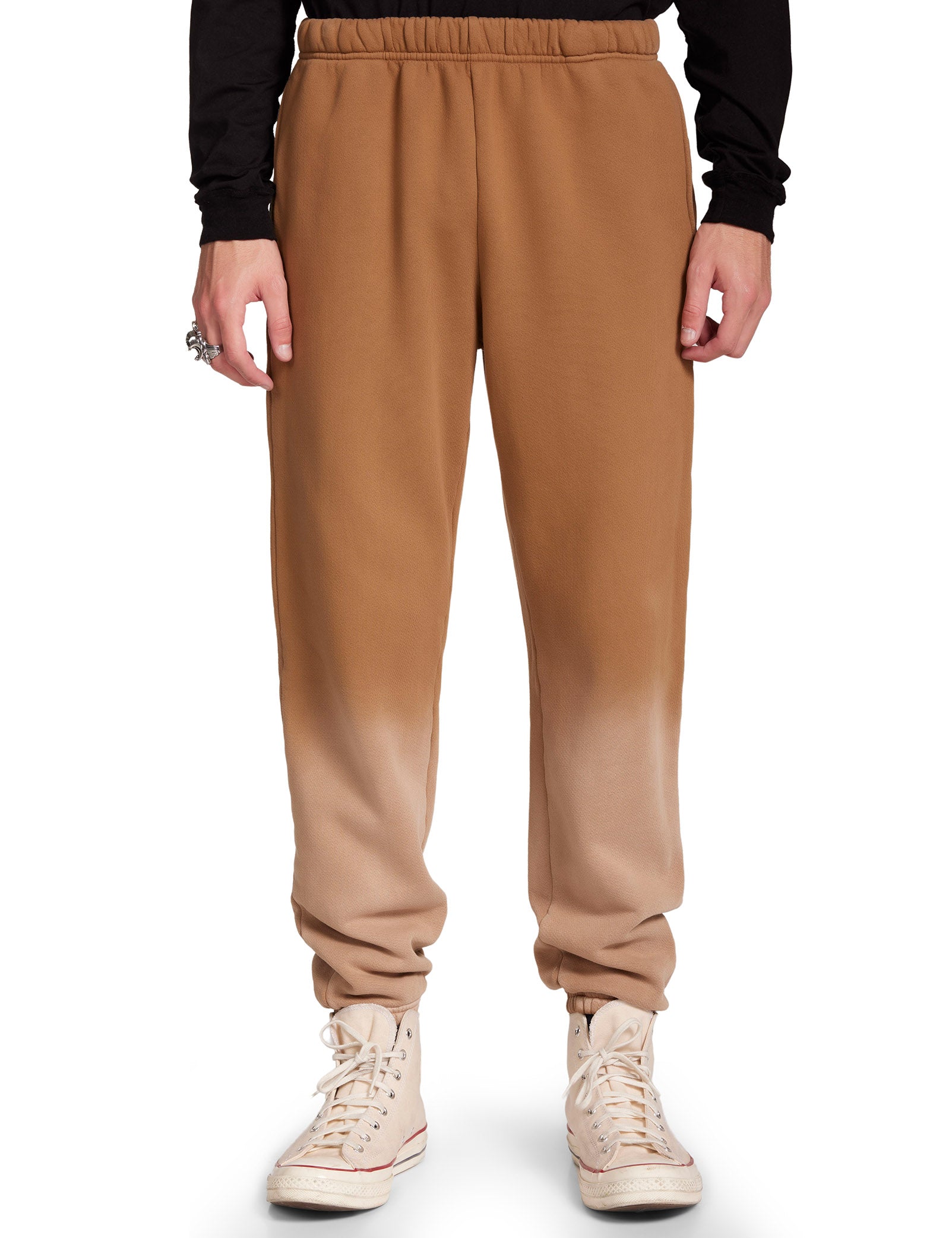 【DEARMINE】Essen carpender sweatpants loop carpenter sweatpants - PEARCLAN | 60% - Asian Fashion