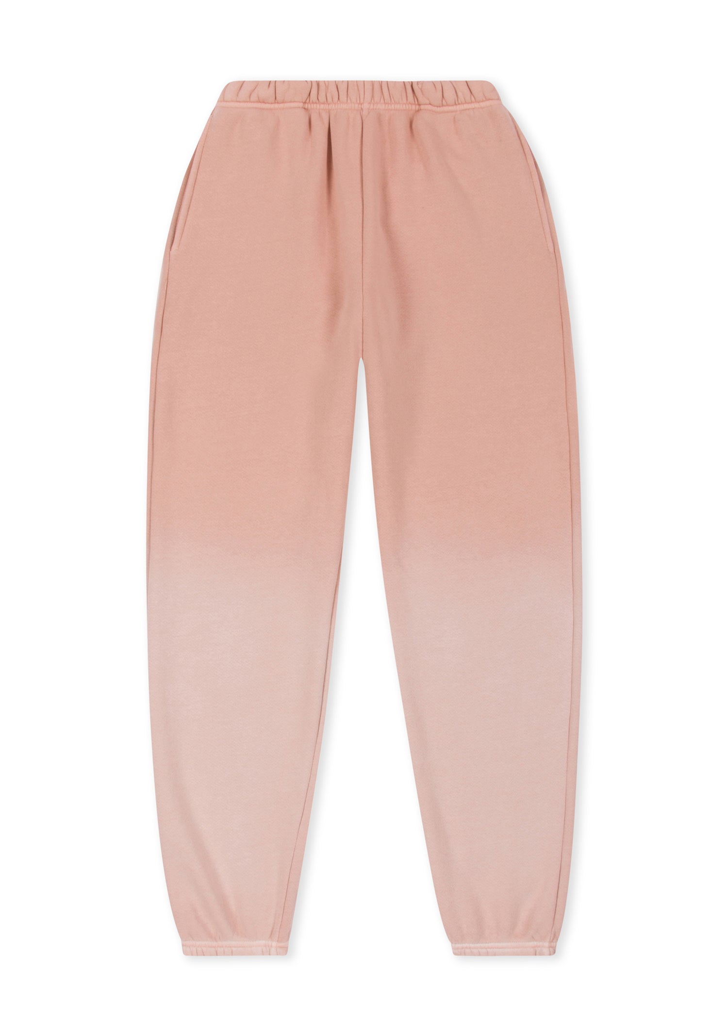 Mauve Ombre