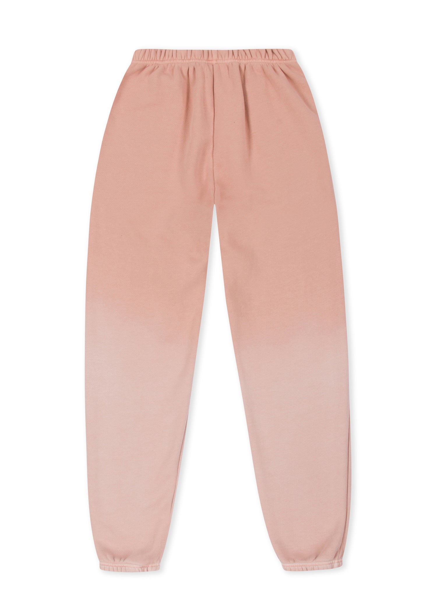 Mauve Ombre