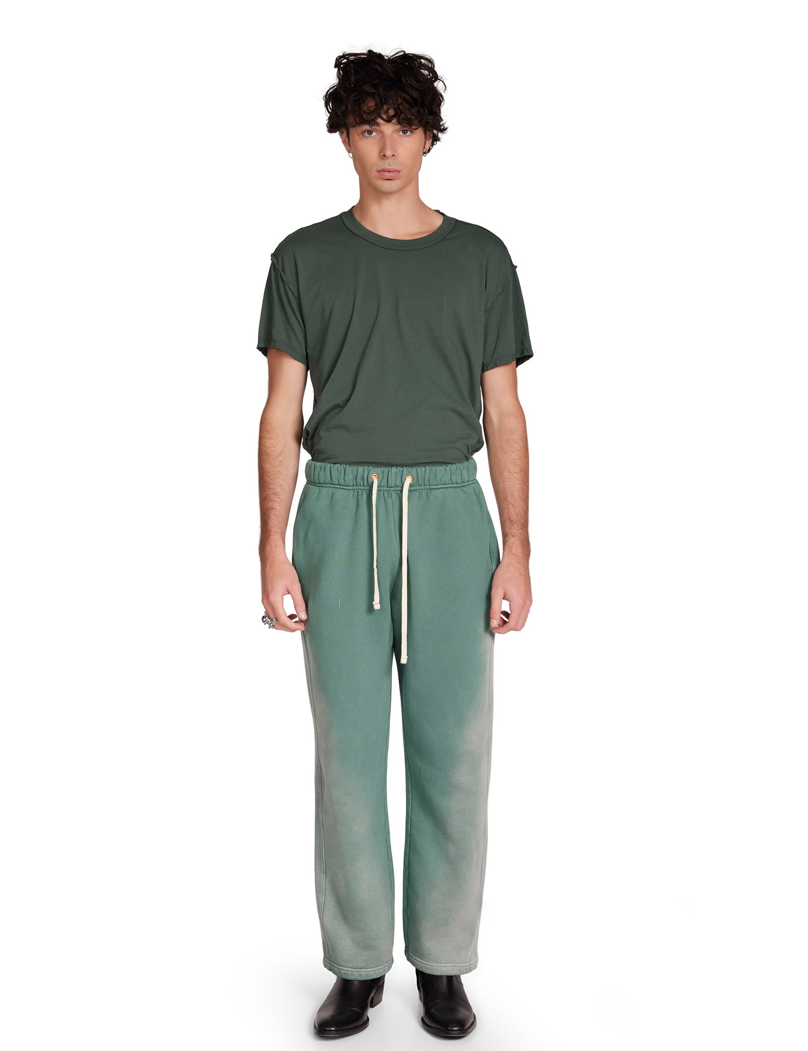 Lightweight Inside Out Tee