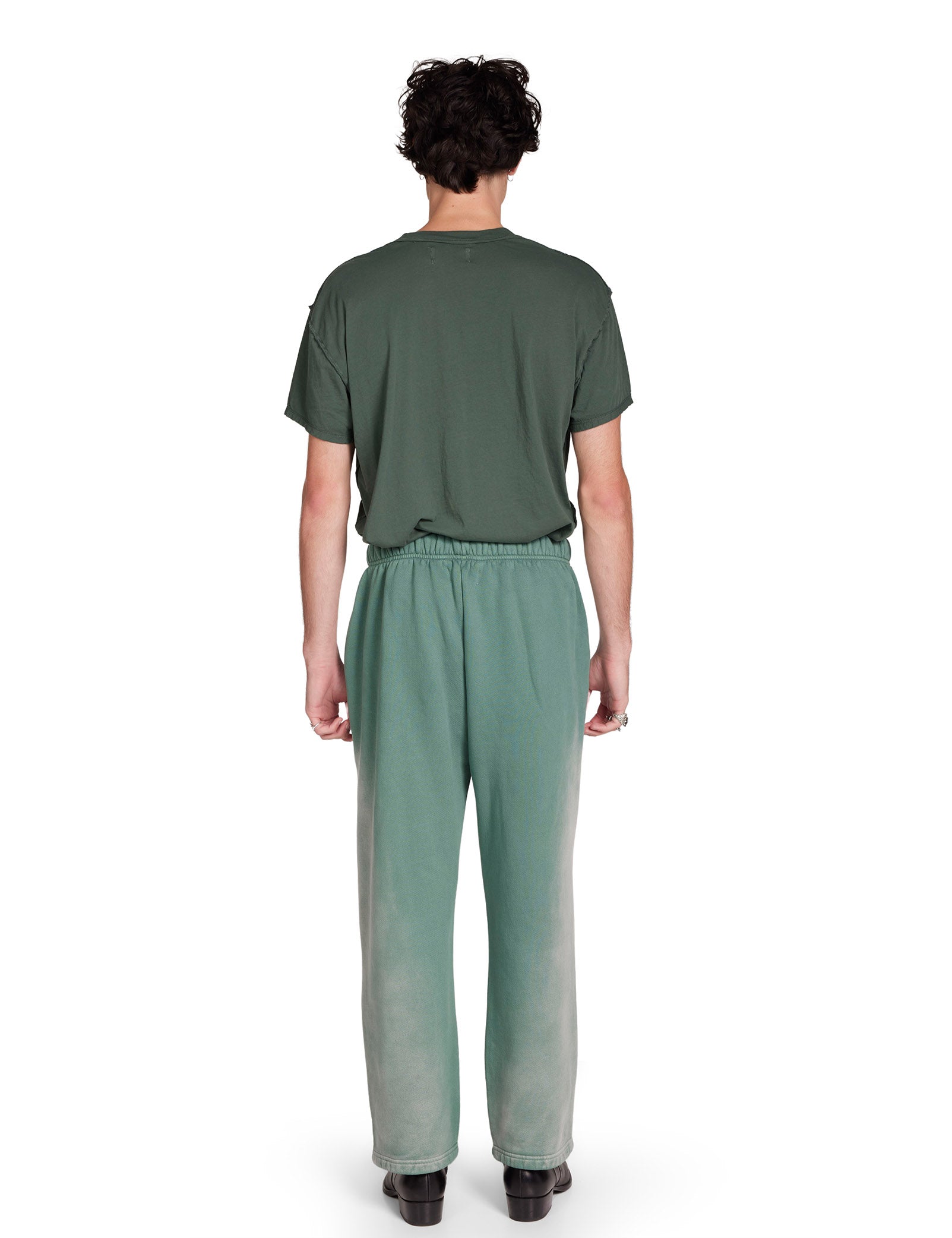 Lightweight Inside Out Tee