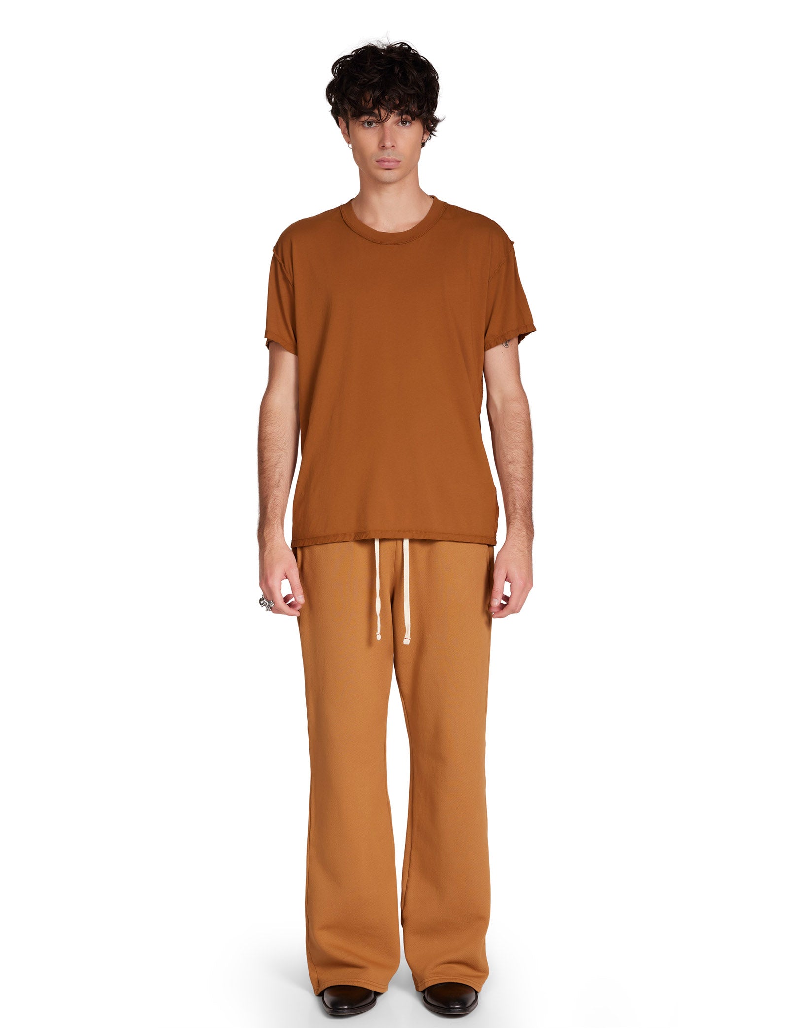 Lightweight Inside Out Tee