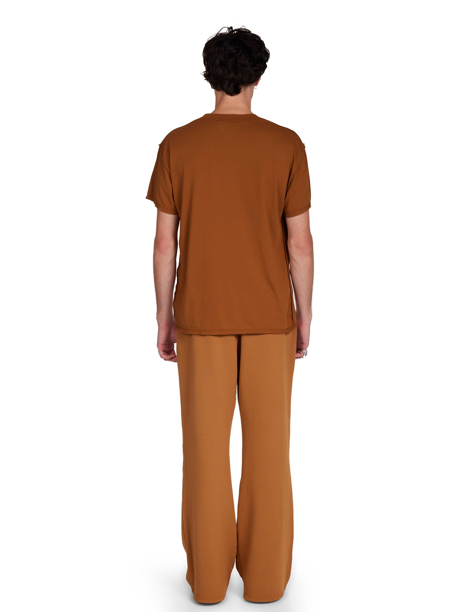 Lightweight Inside Out Tee