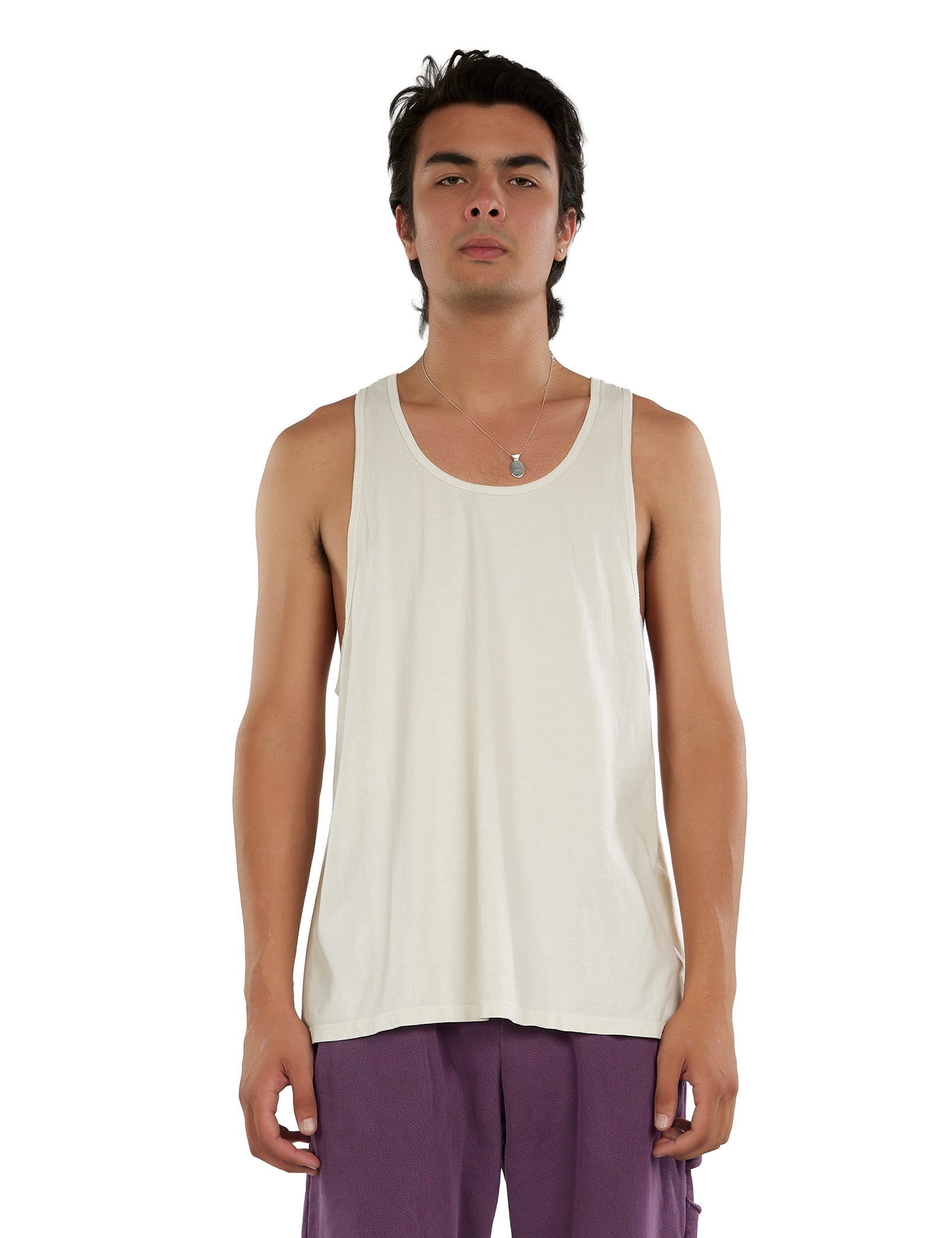 Lightweight Tank