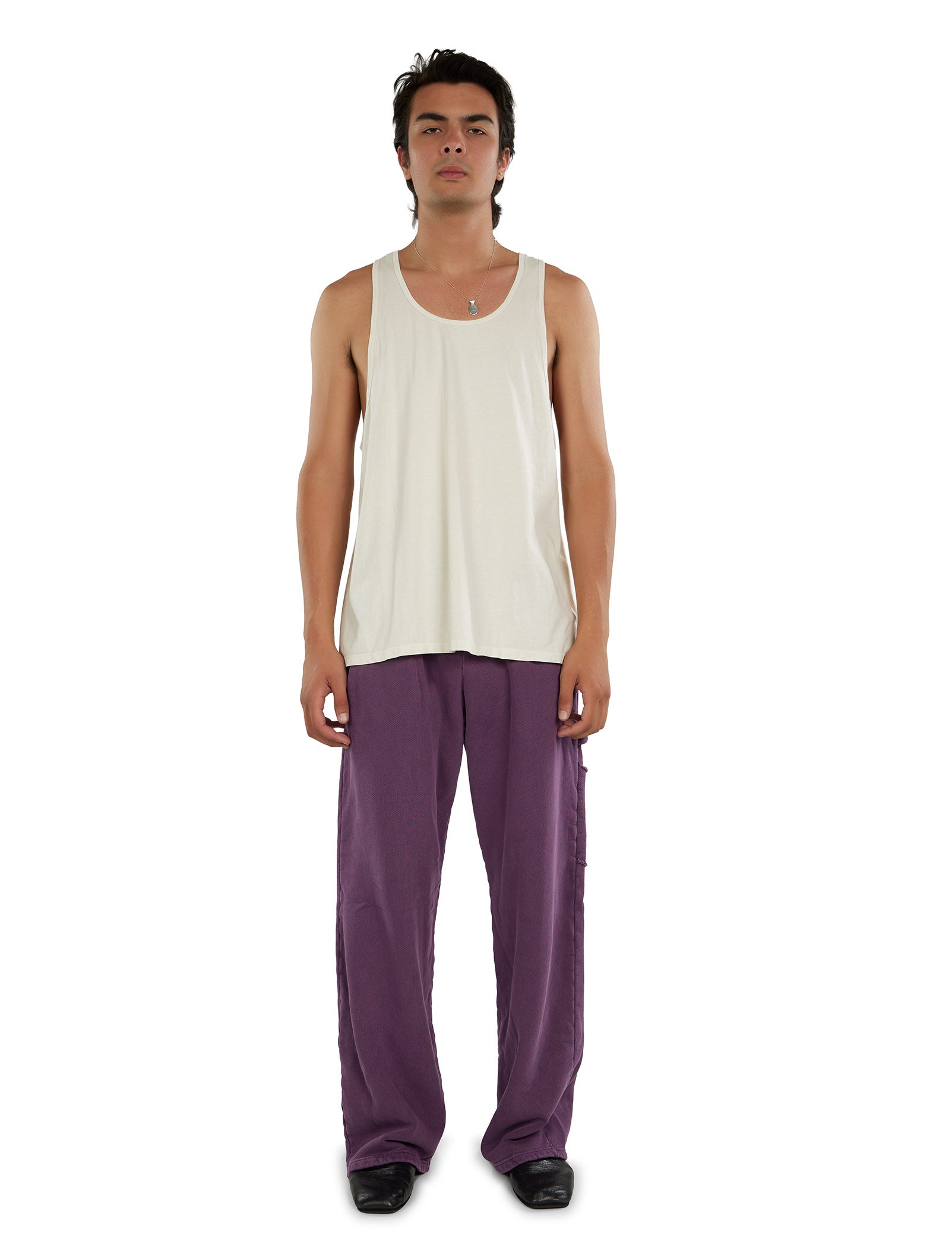 Lightweight Tank
