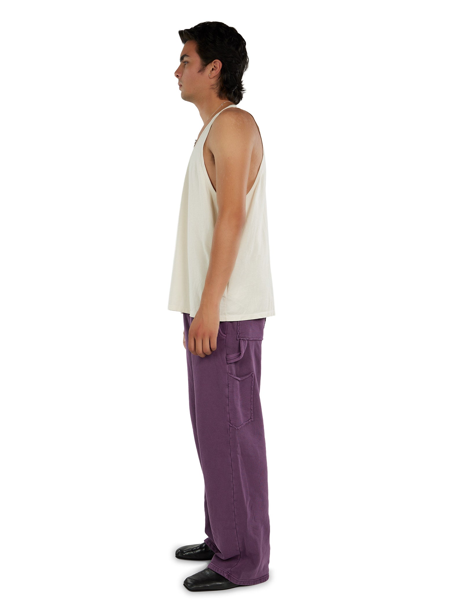 Lightweight Tank