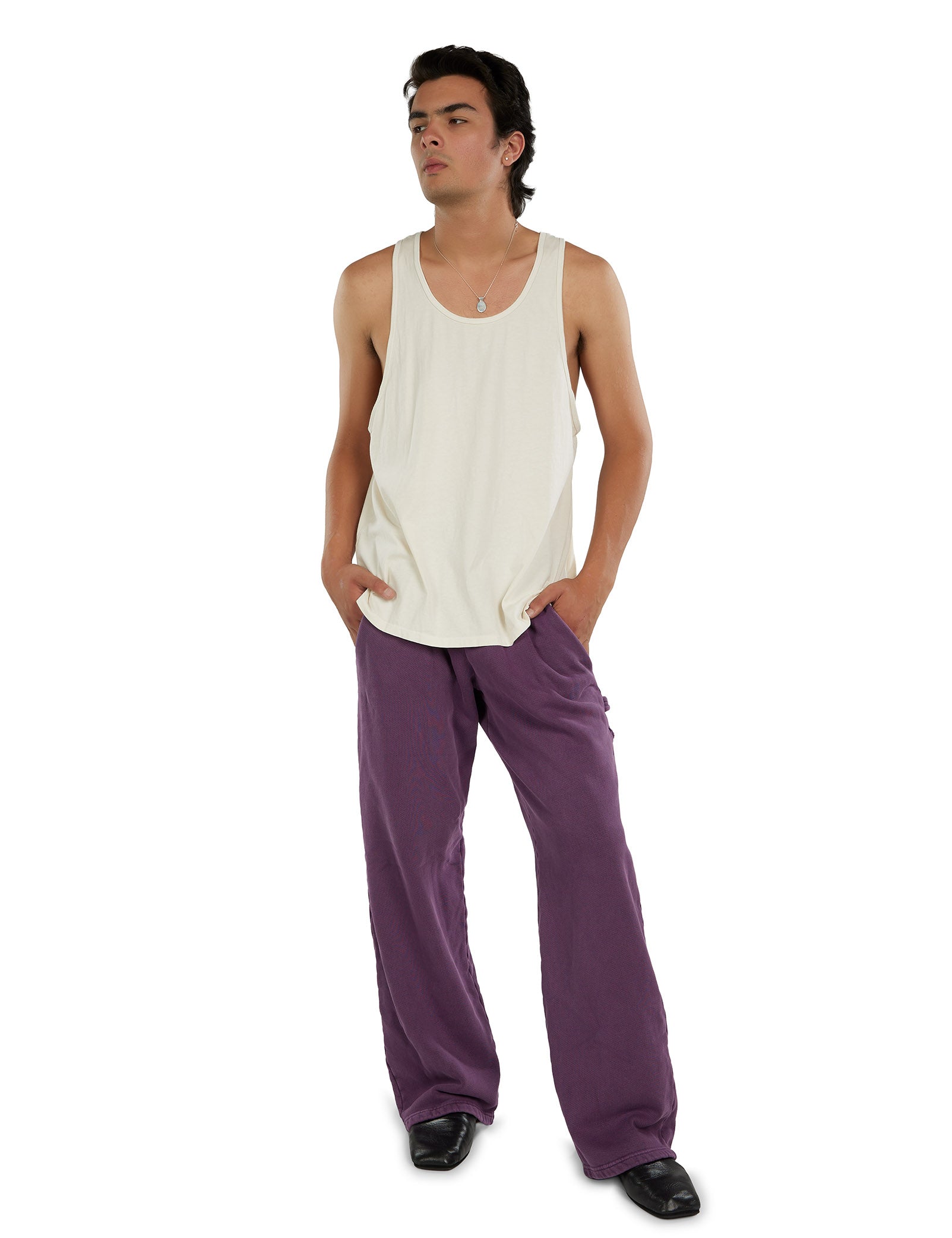 Lightweight Tank