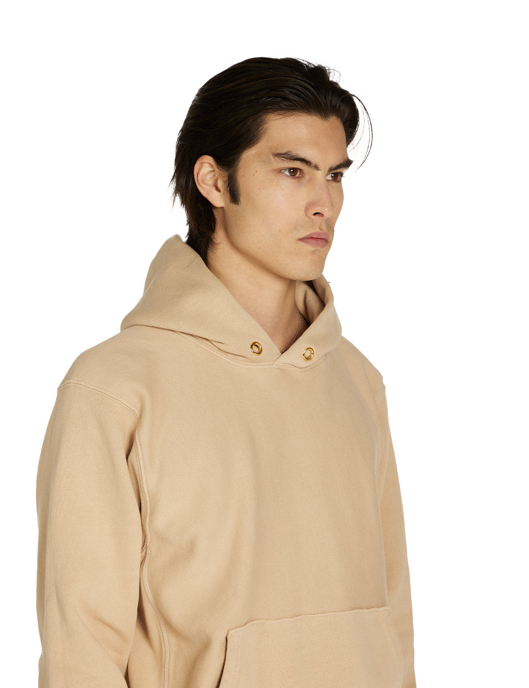 Heavyweight Hoodie â L E S T I E N