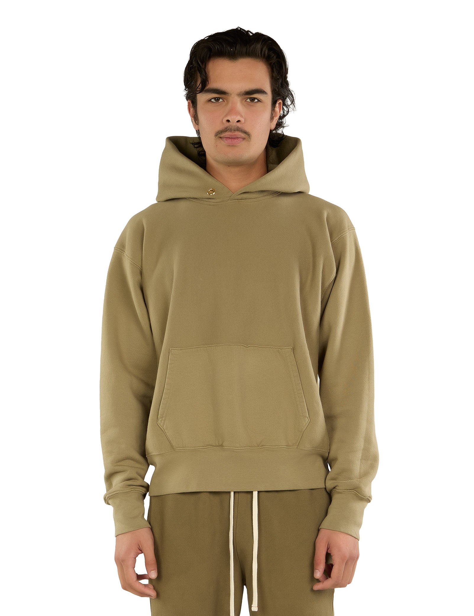 Heavyweight Hoodie