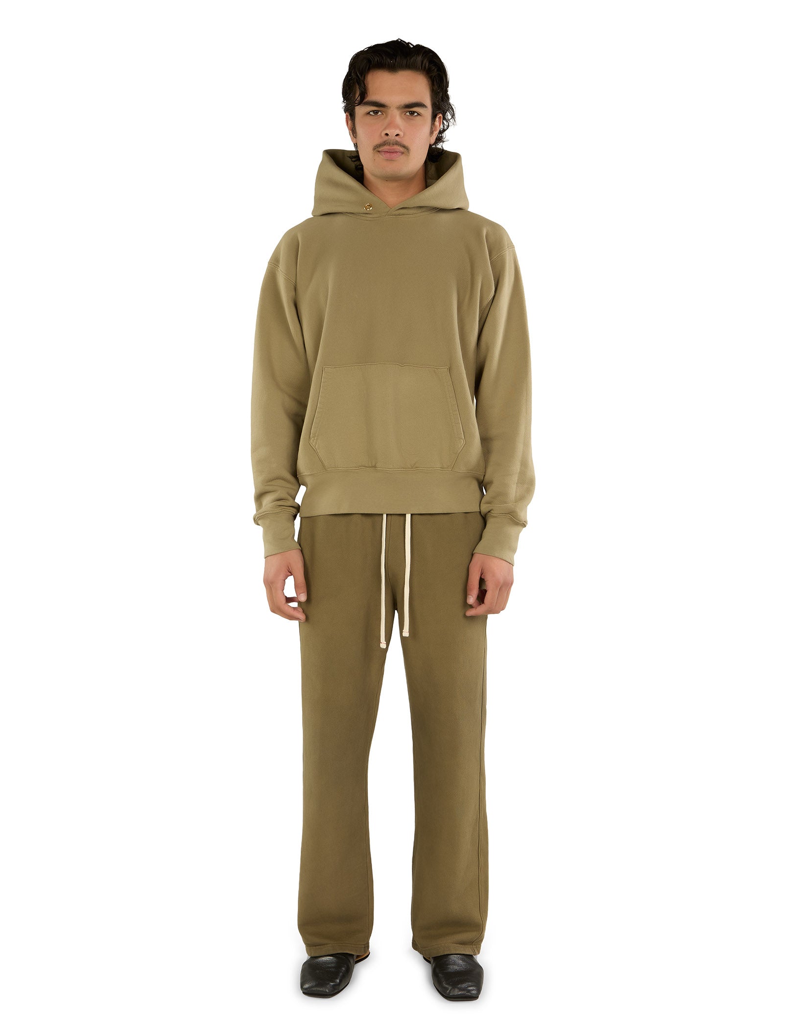 Heavyweight Hoodie