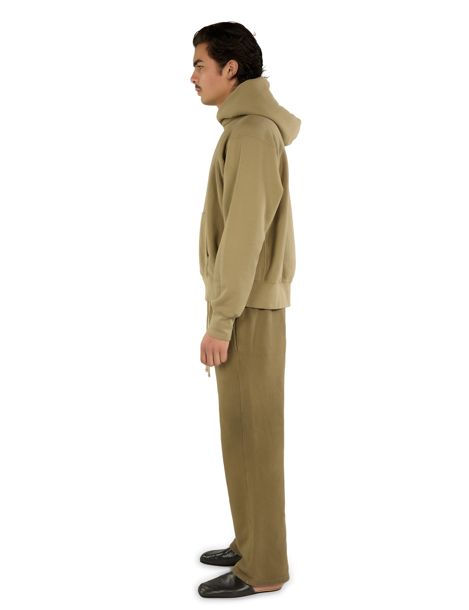 Heavyweight Hoodie