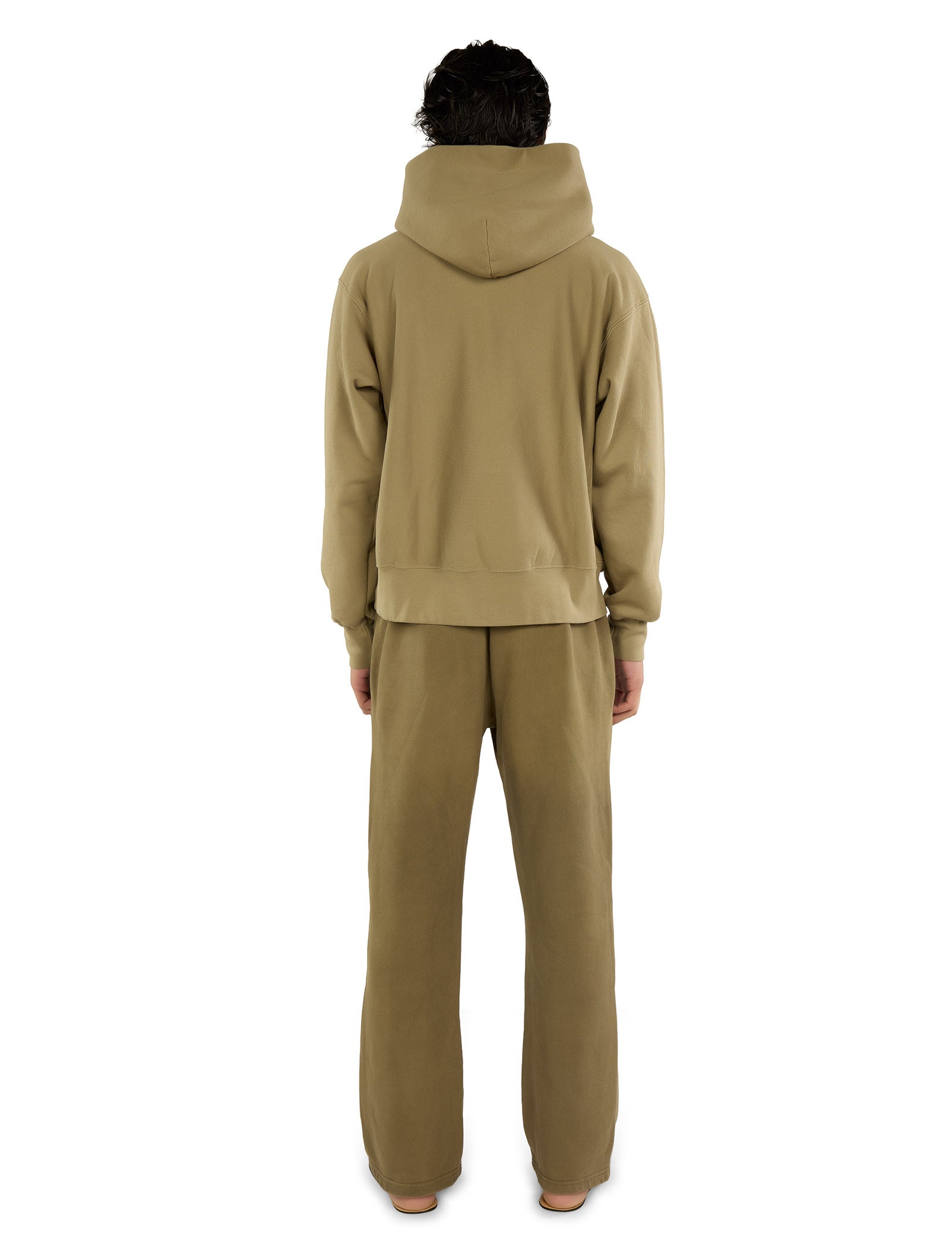 Heavyweight Hoodie