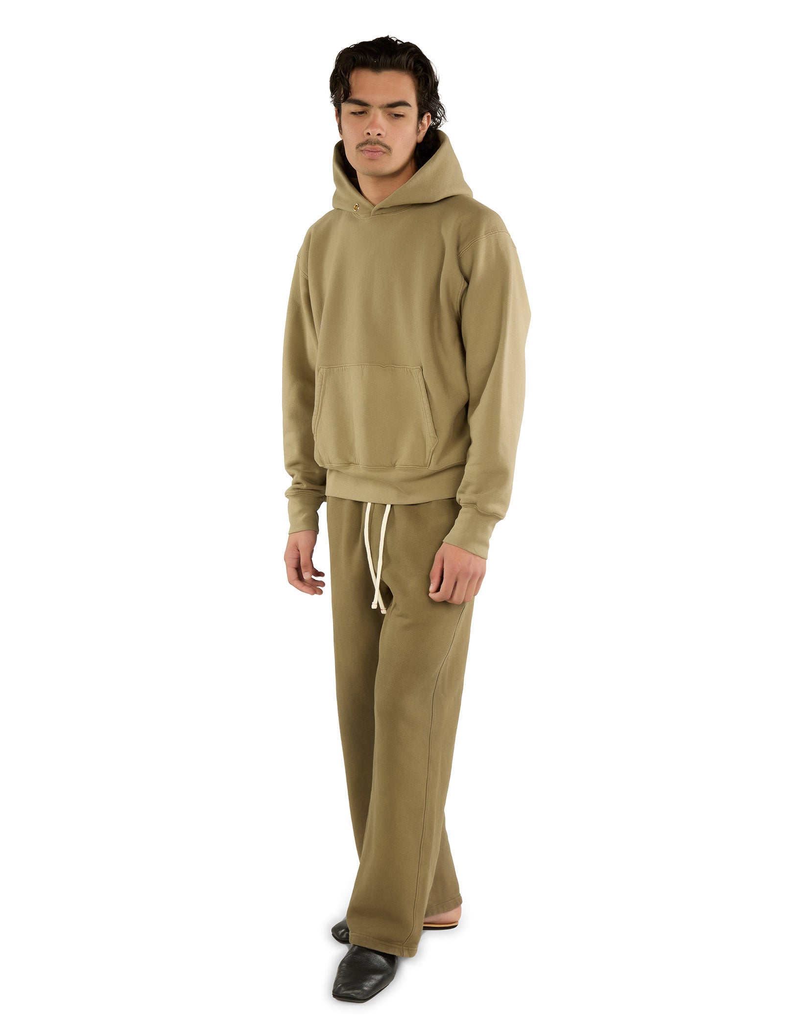 Heavyweight Hoodie