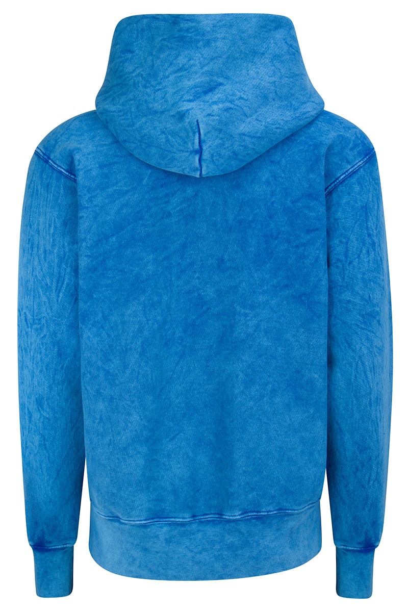 Electric Blue Stone