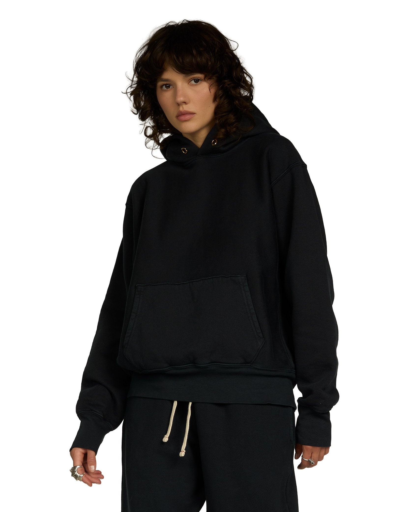 Heavyweight Hoodie