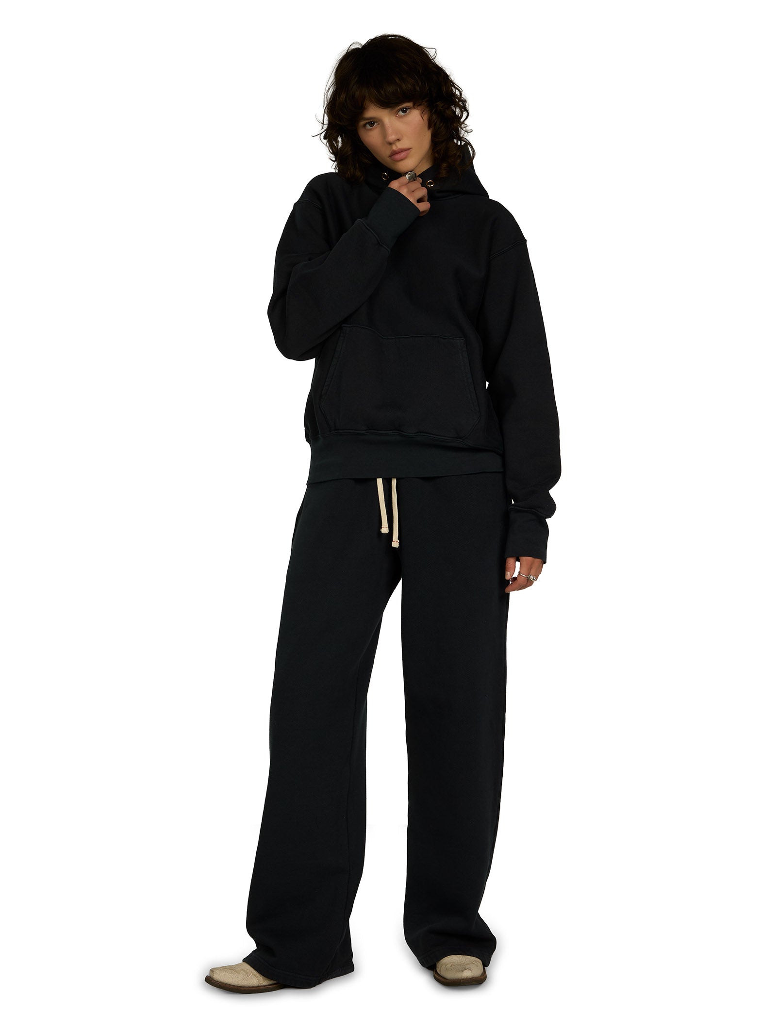 Heavyweight Hoodie