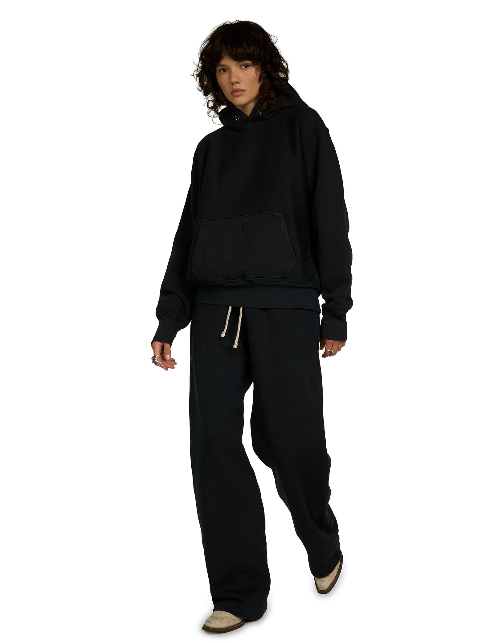 Heavyweight Hoodie