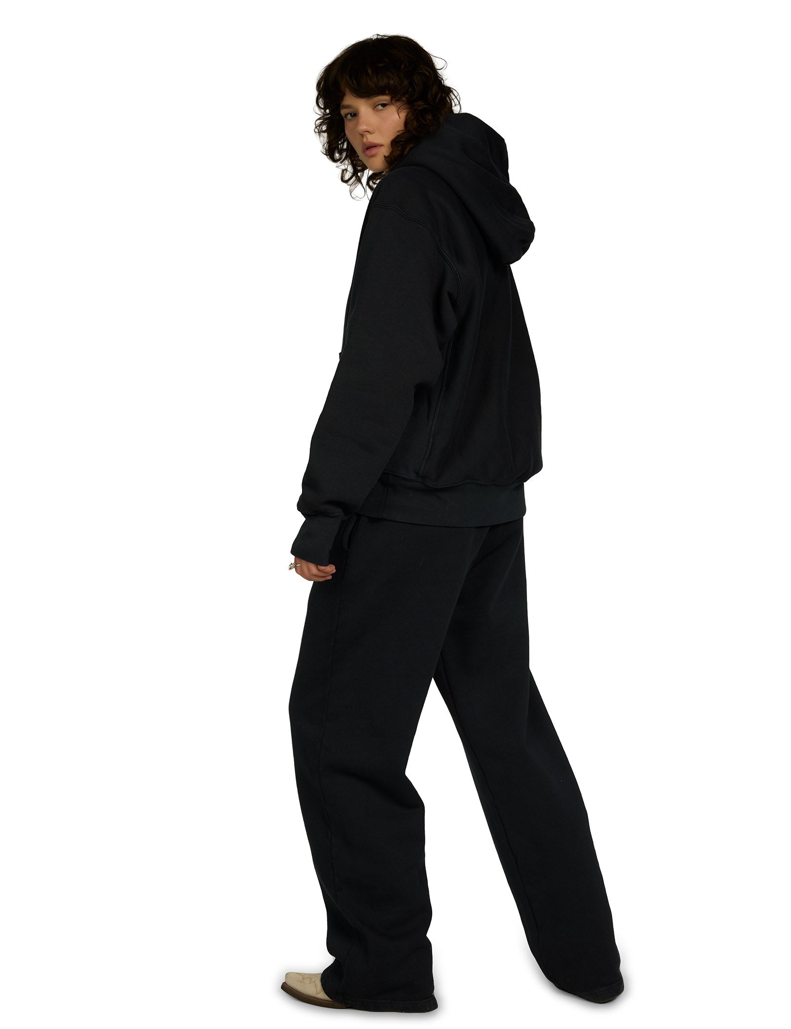 Heavyweight Hoodie