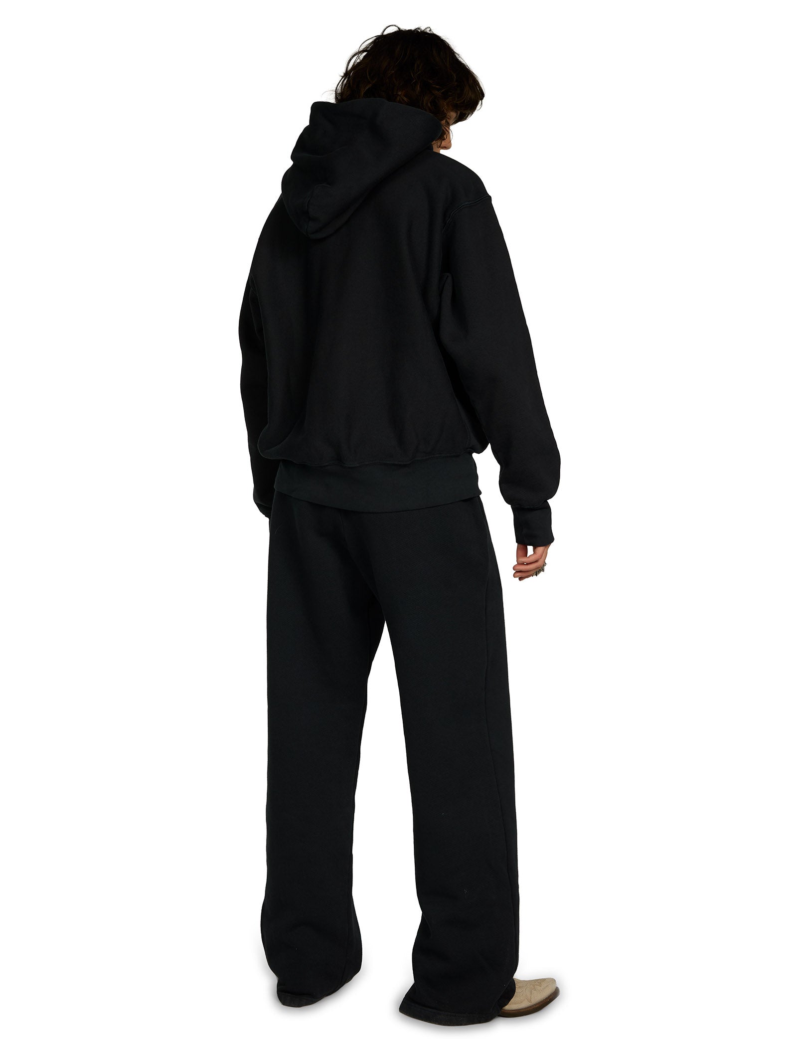 Heavyweight Hoodie