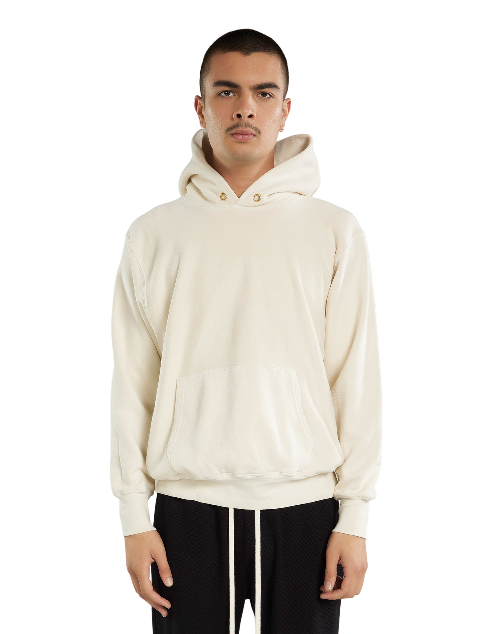 Heavyweight Hoodie