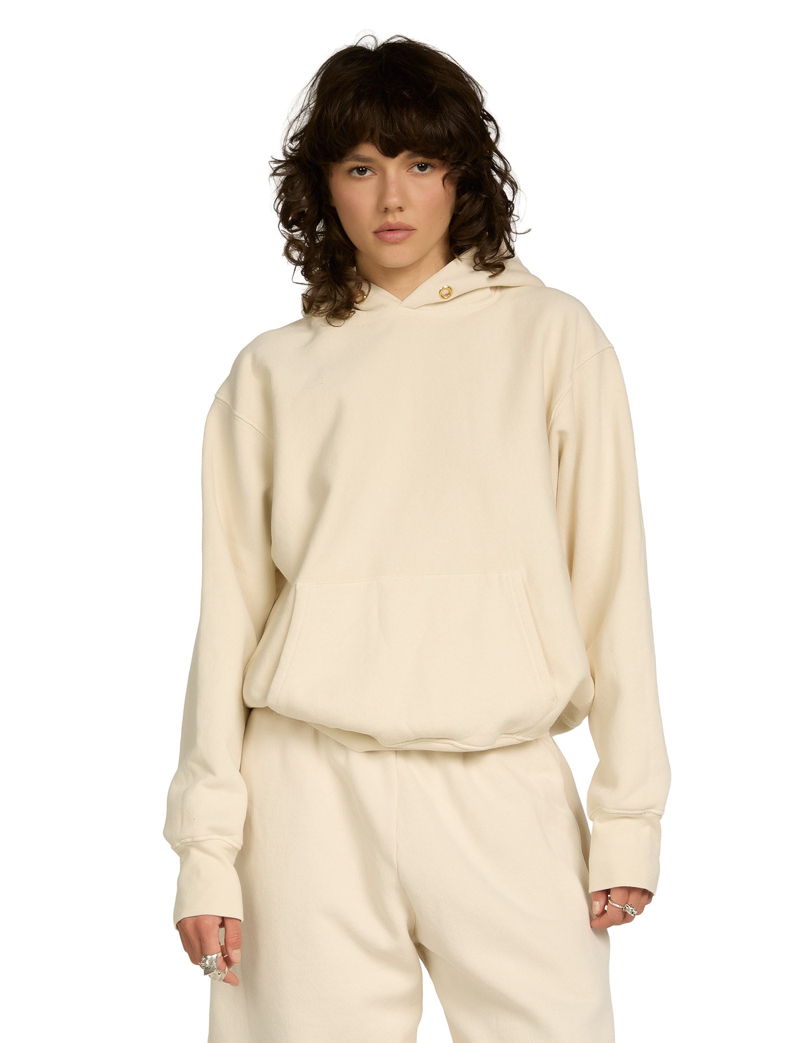 Heavyweight Hoodie