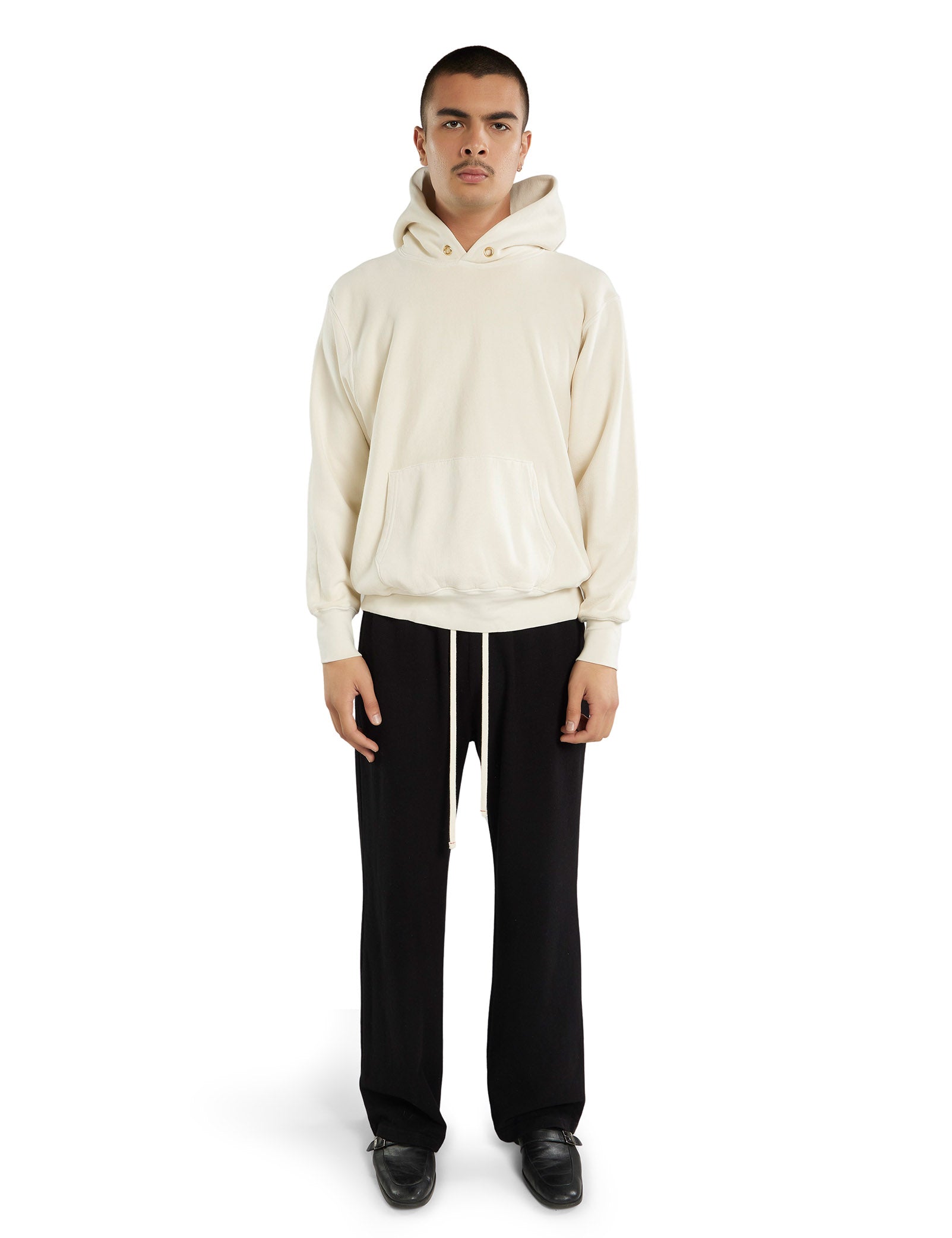 Heavyweight Hoodie