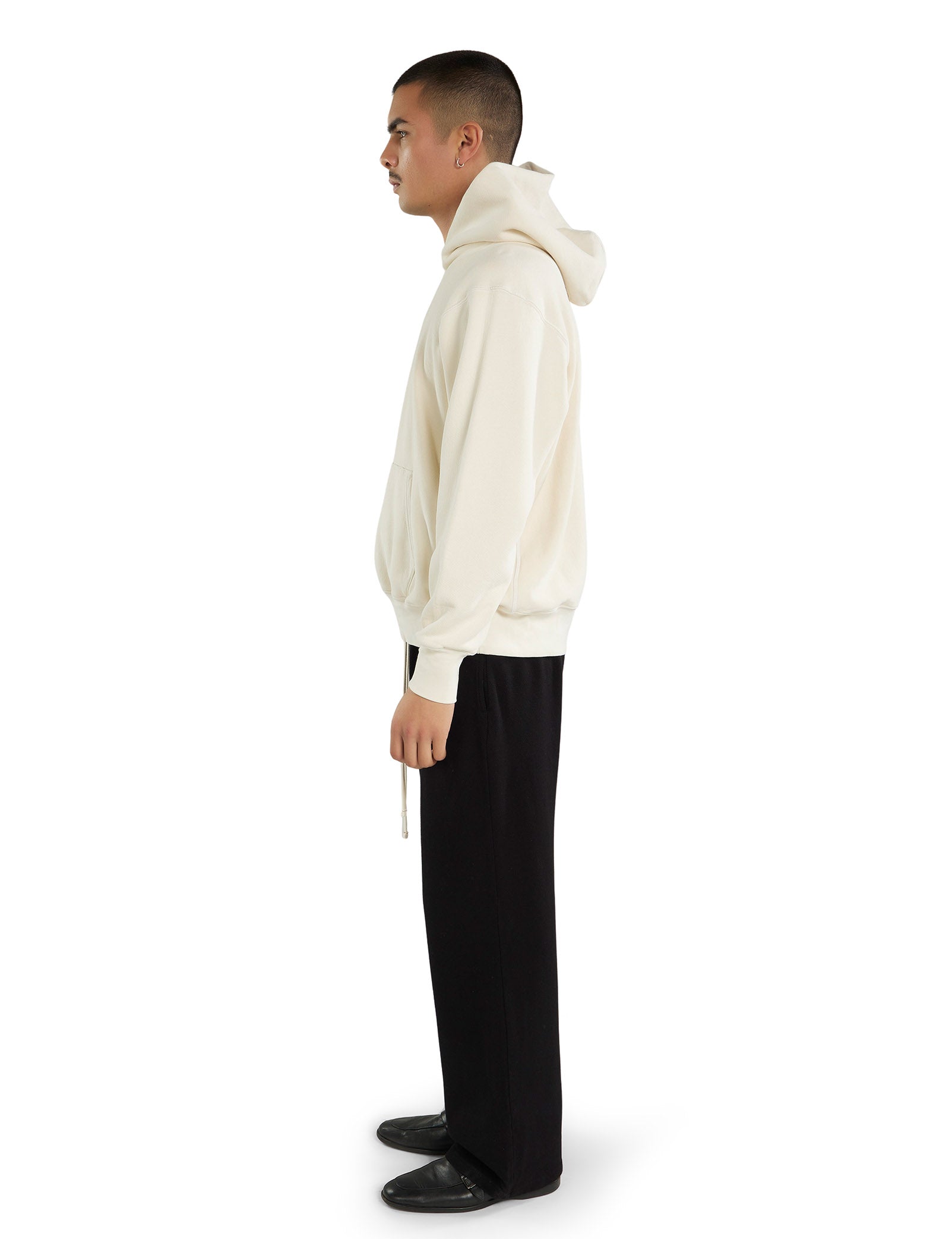 Heavyweight Hoodie