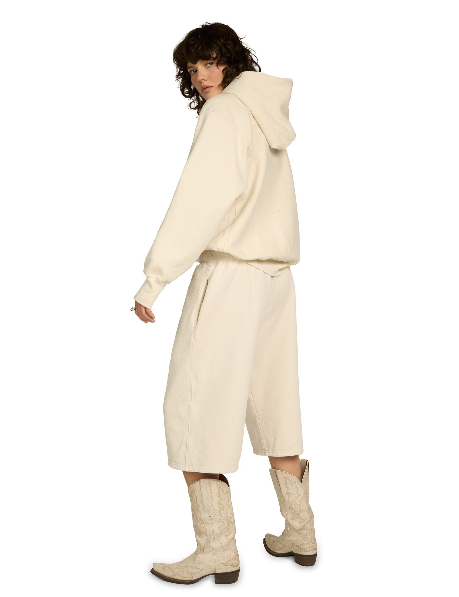 Heavyweight Hoodie