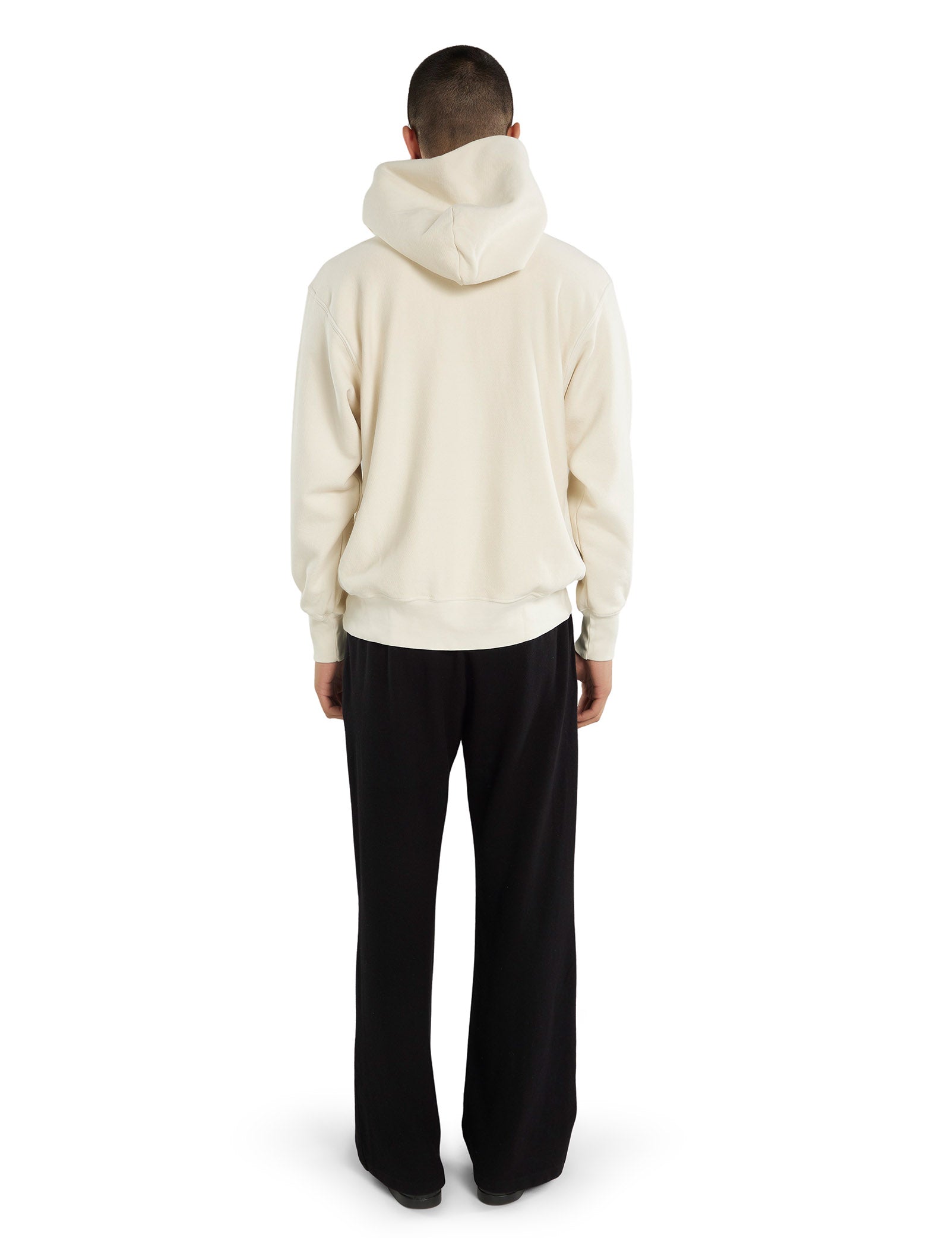 Heavyweight Hoodie