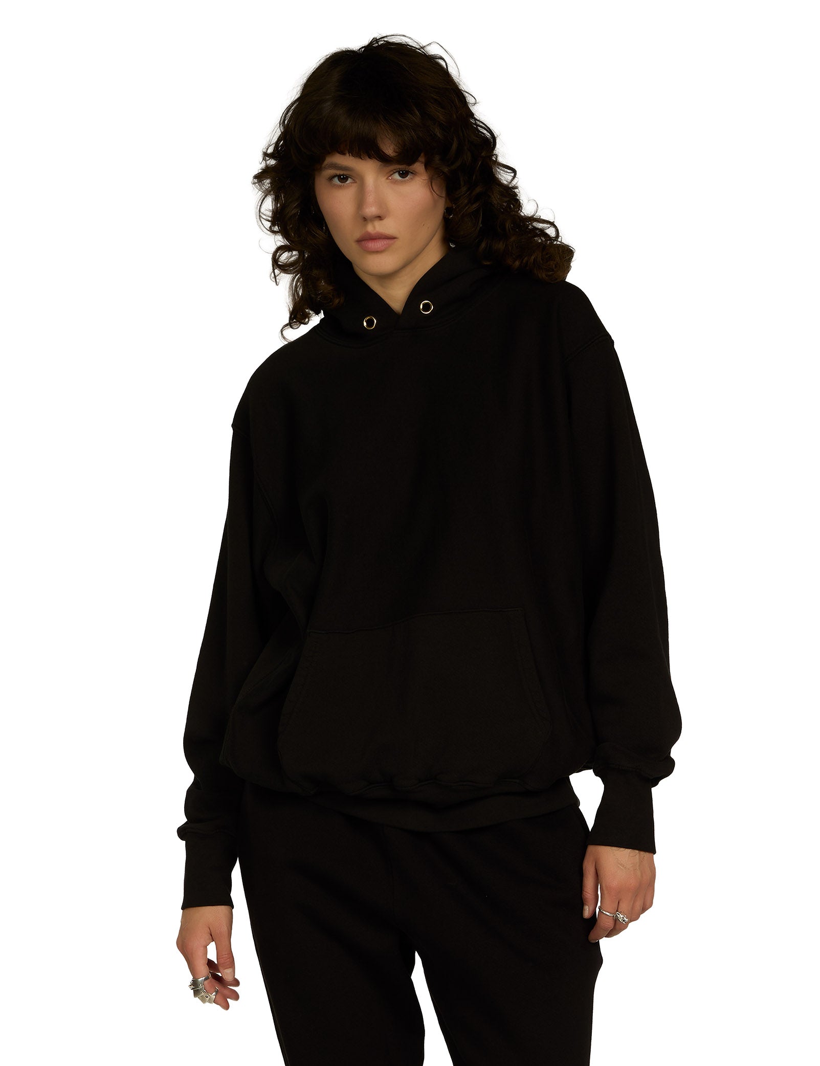 Heavyweight Hoodie