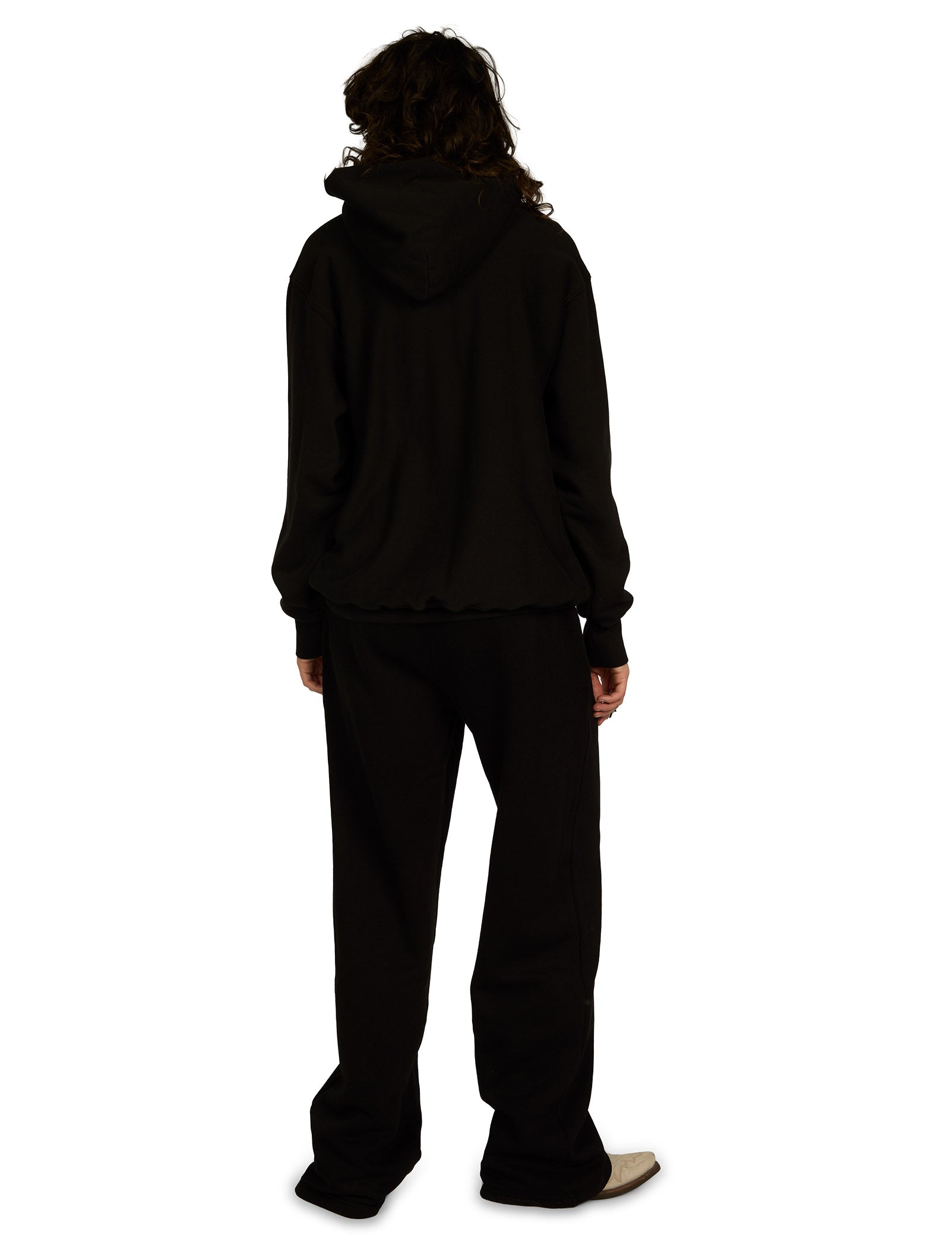 Heavyweight Hoodie
