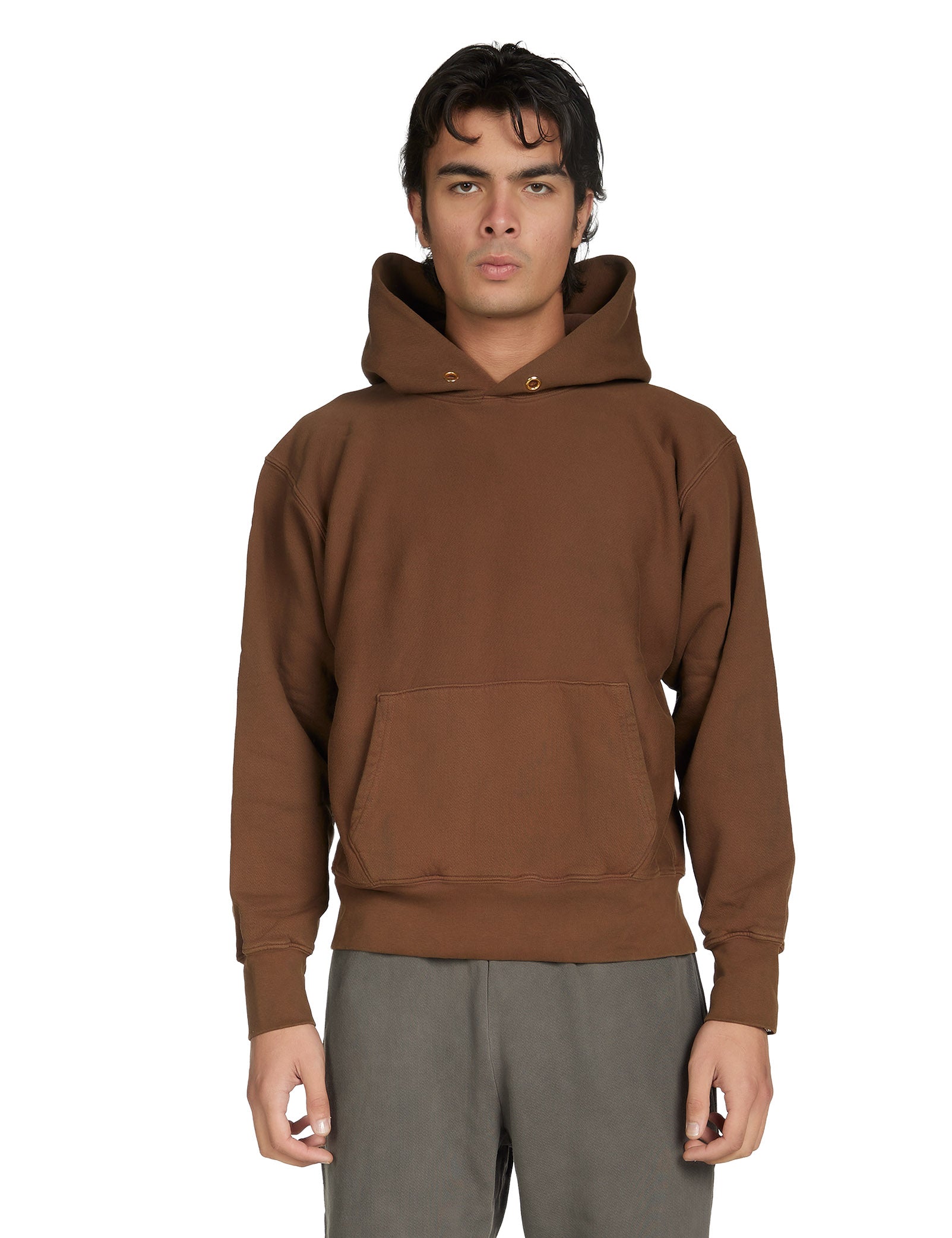Heavyweight Hoodie
