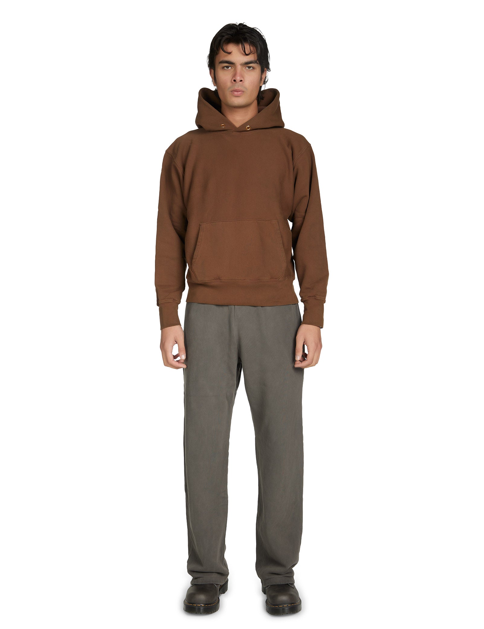 Heavyweight Hoodie