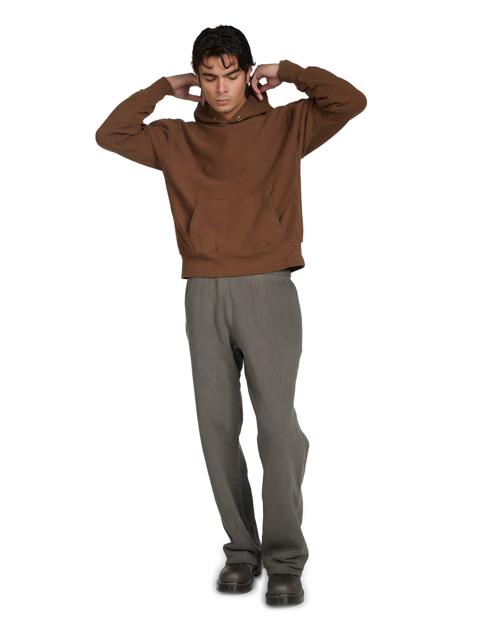 Heavyweight Hoodie
