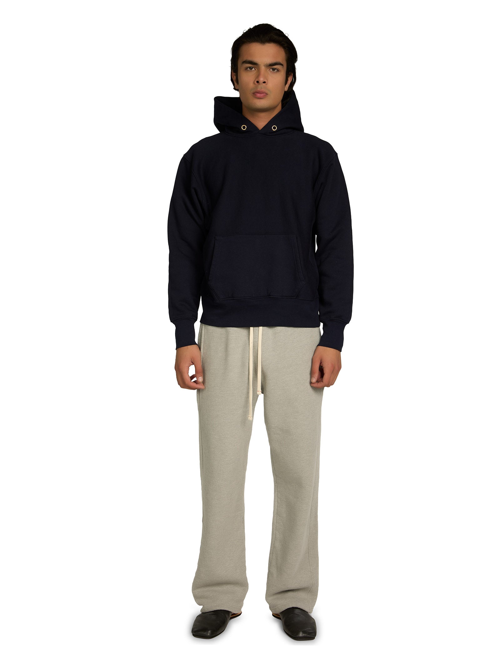 Heavyweight Hoodie