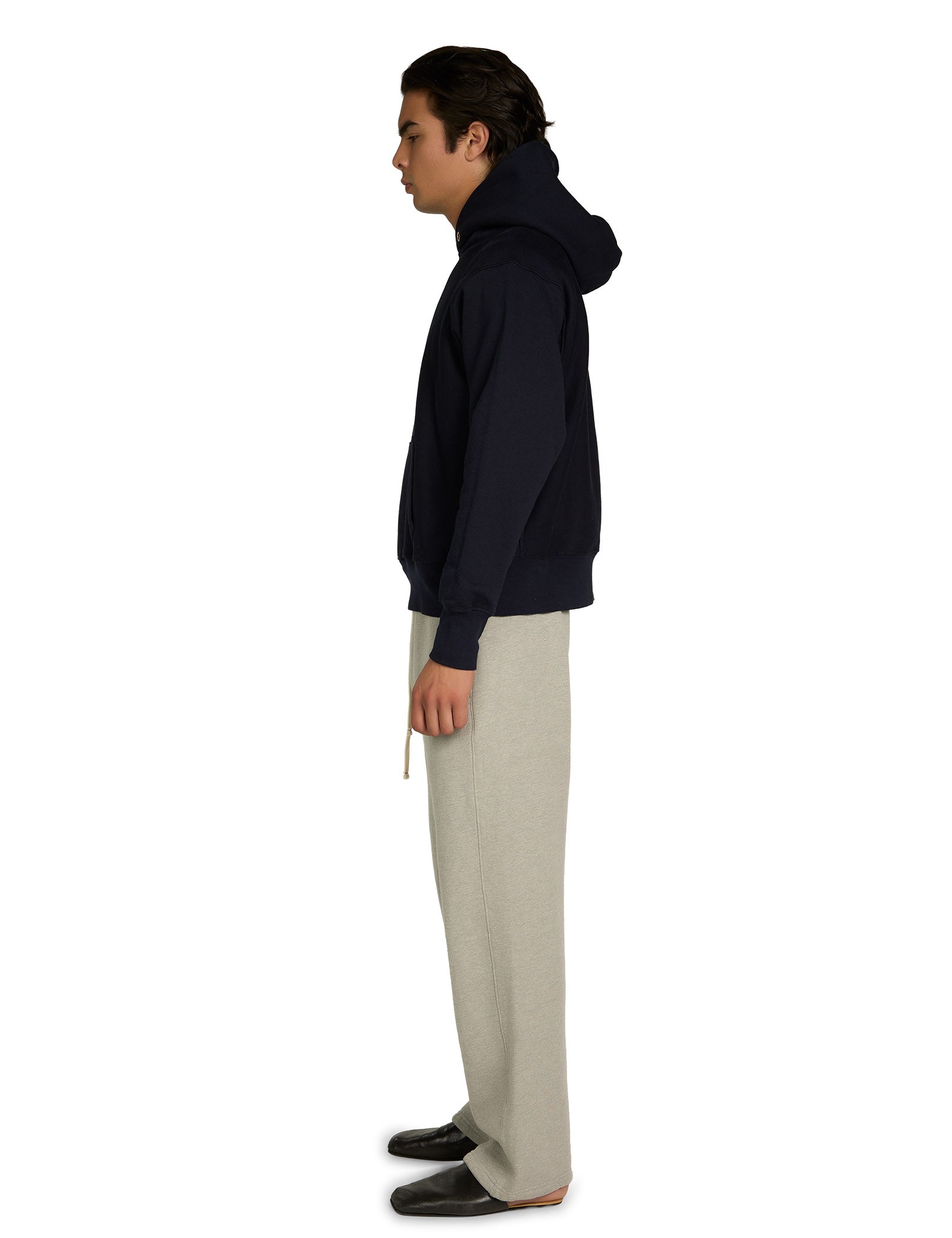Heavyweight Hoodie