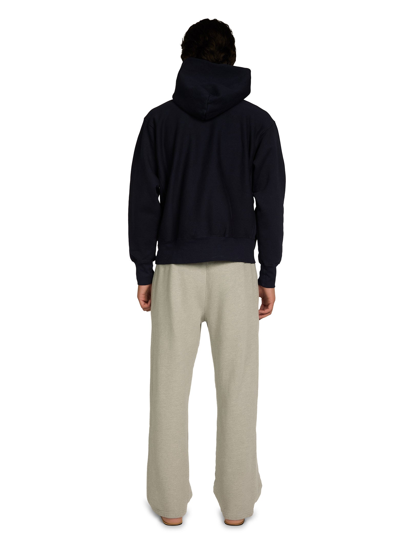 Heavyweight Hoodie