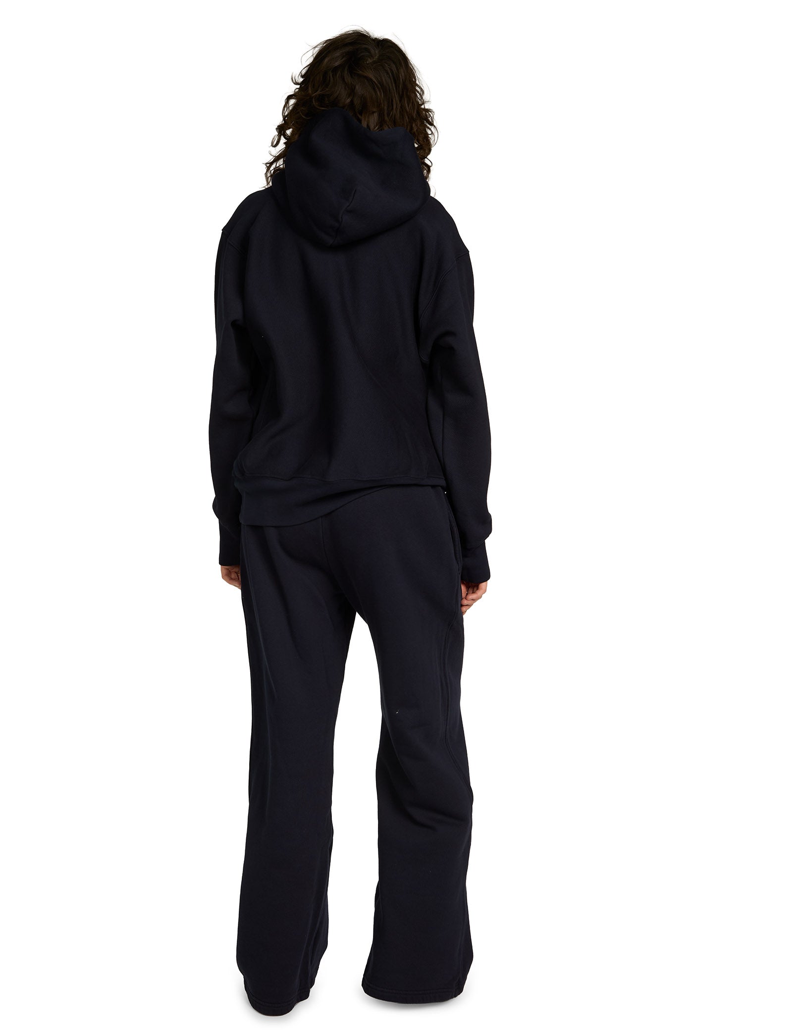 Heavyweight Hoodie