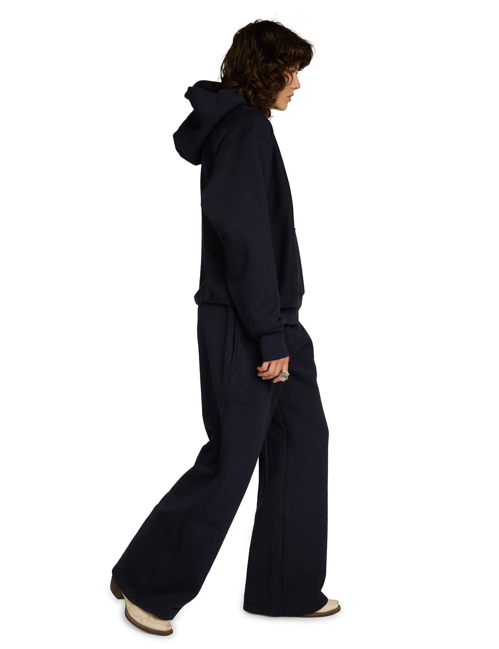 Heavyweight Hoodie
