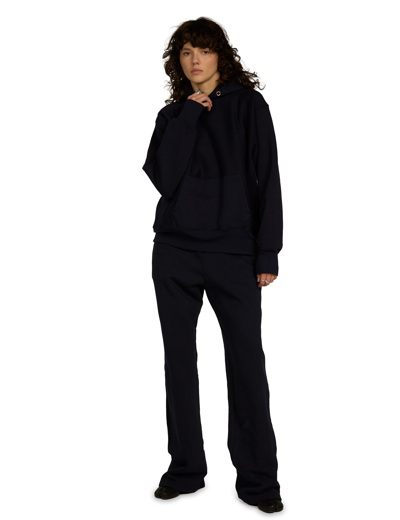 Heavyweight Hoodie