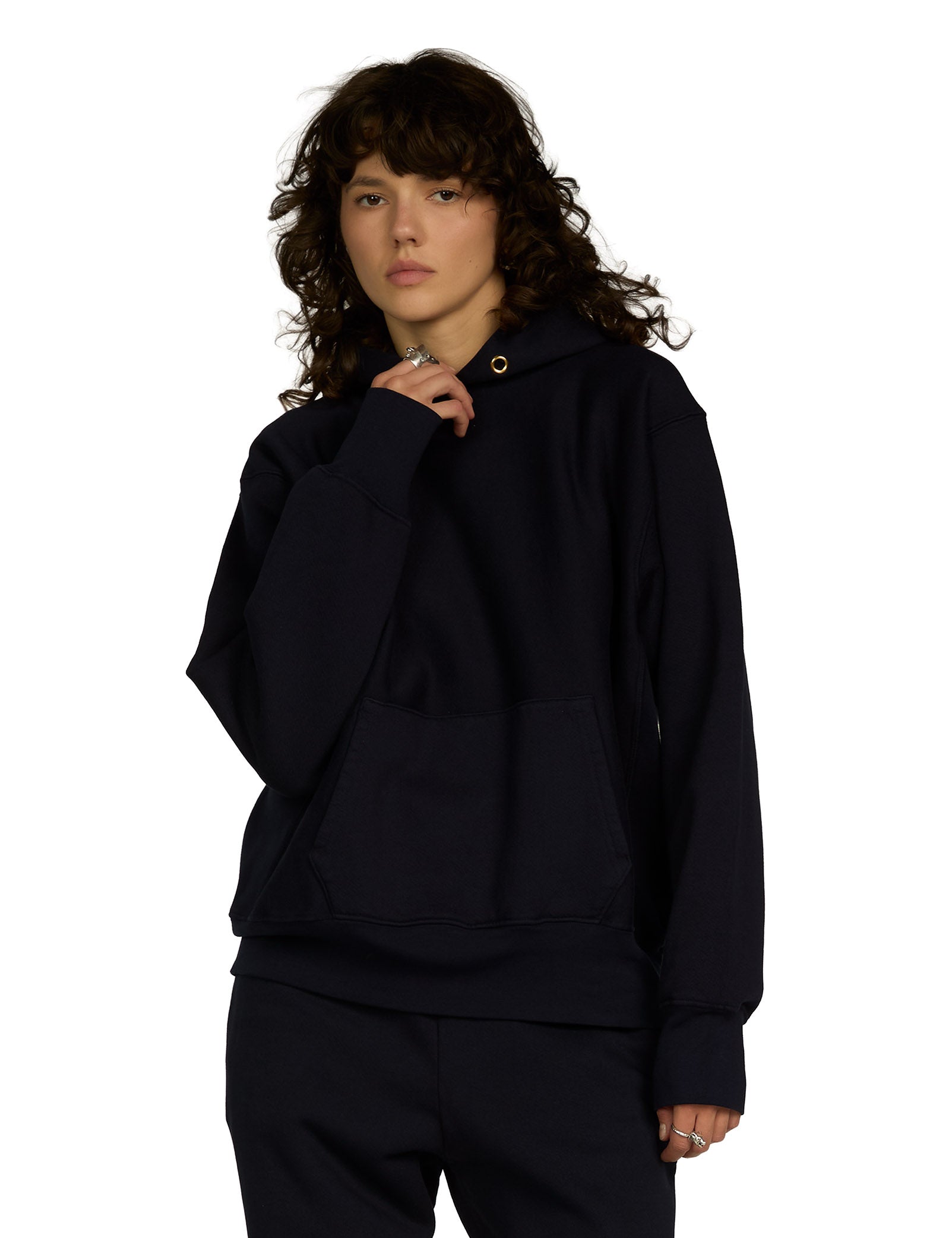 Heavyweight Hoodie
