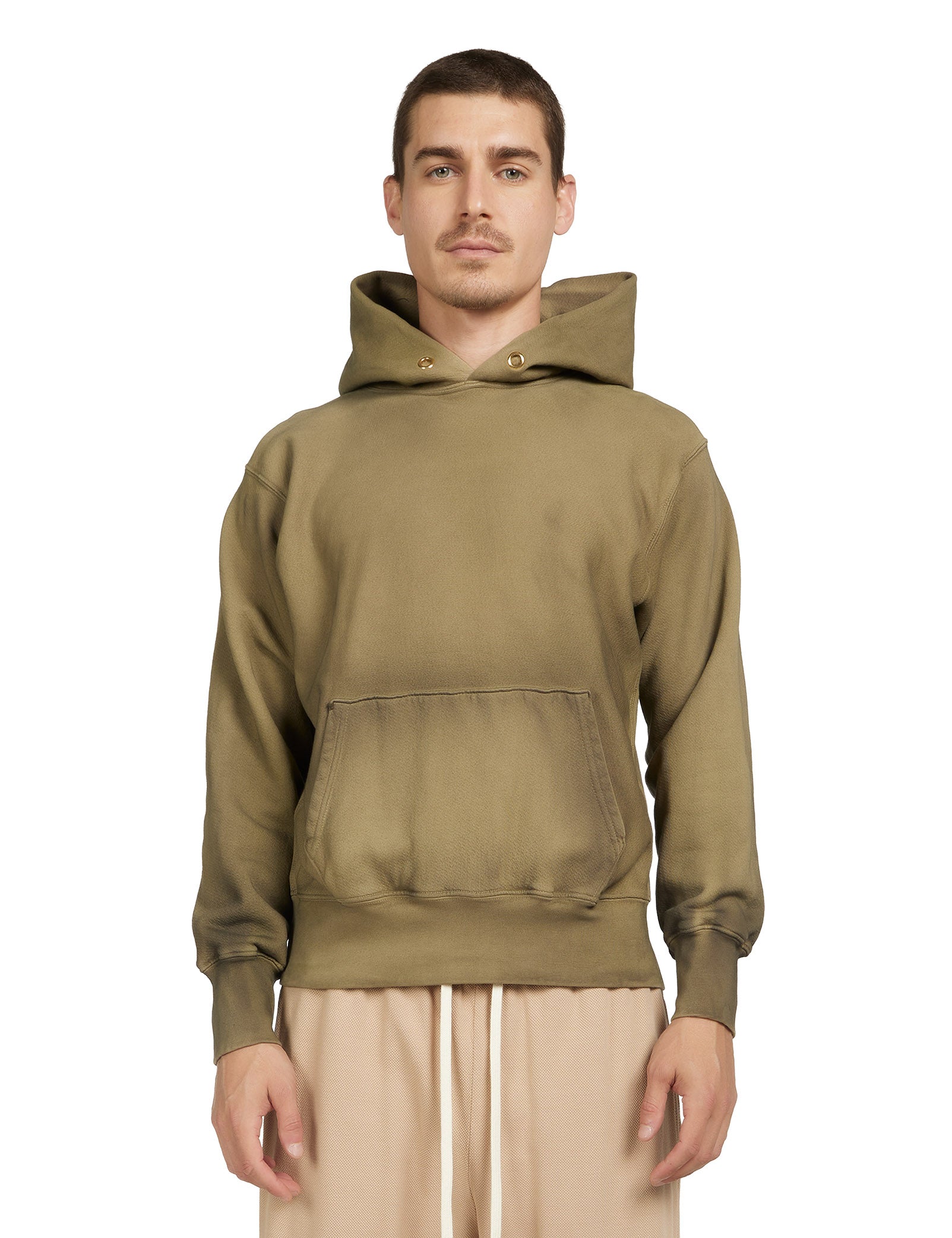 Heavyweight Hoodie
