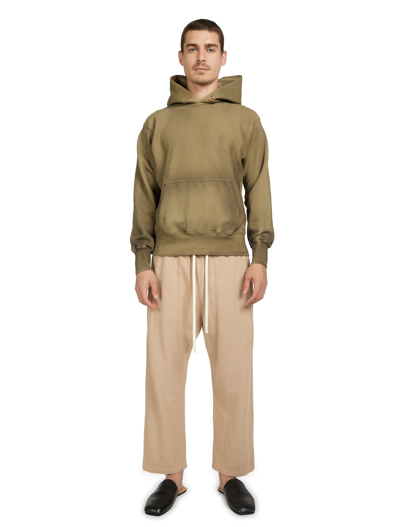Heavyweight Hoodie