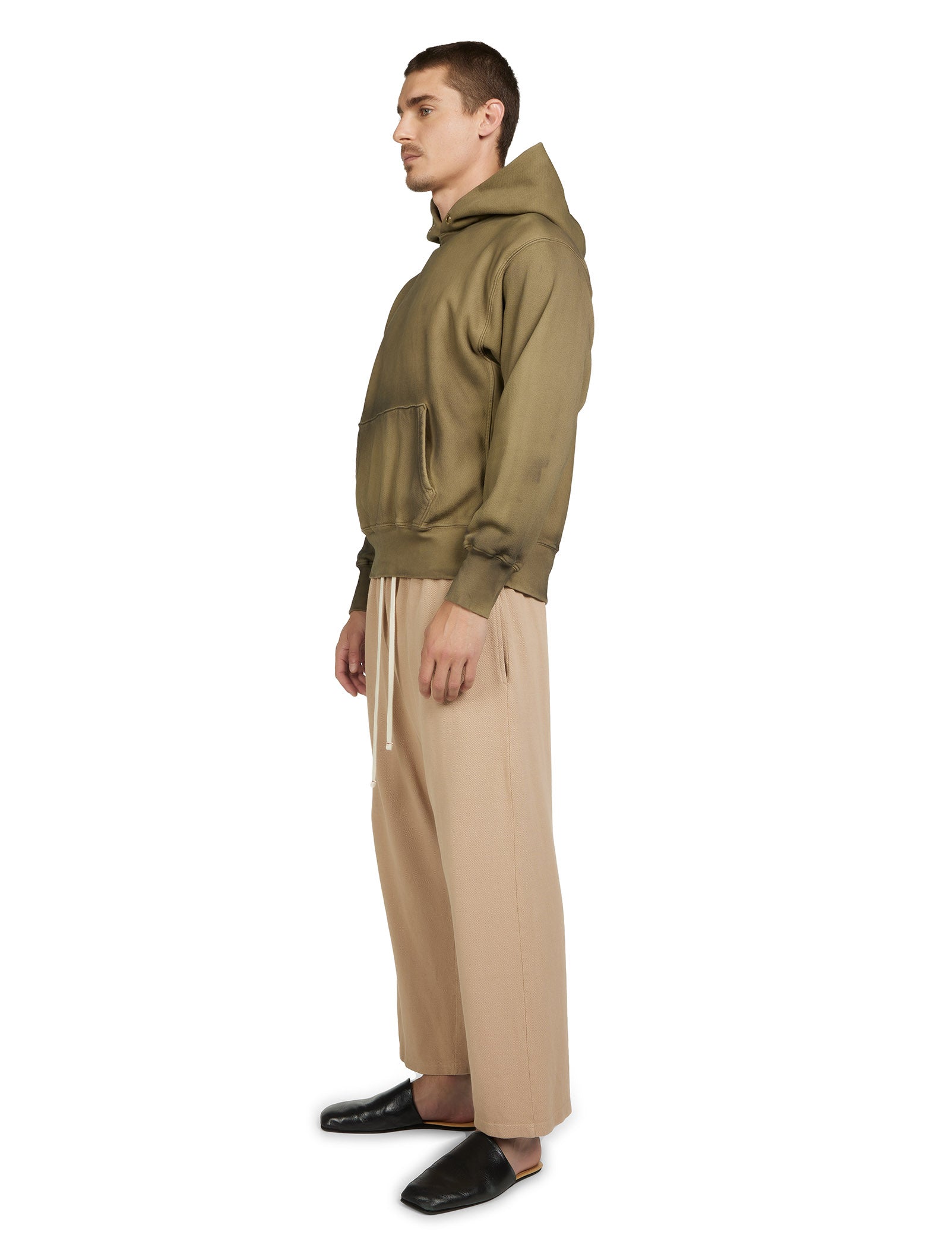 Heavyweight Hoodie