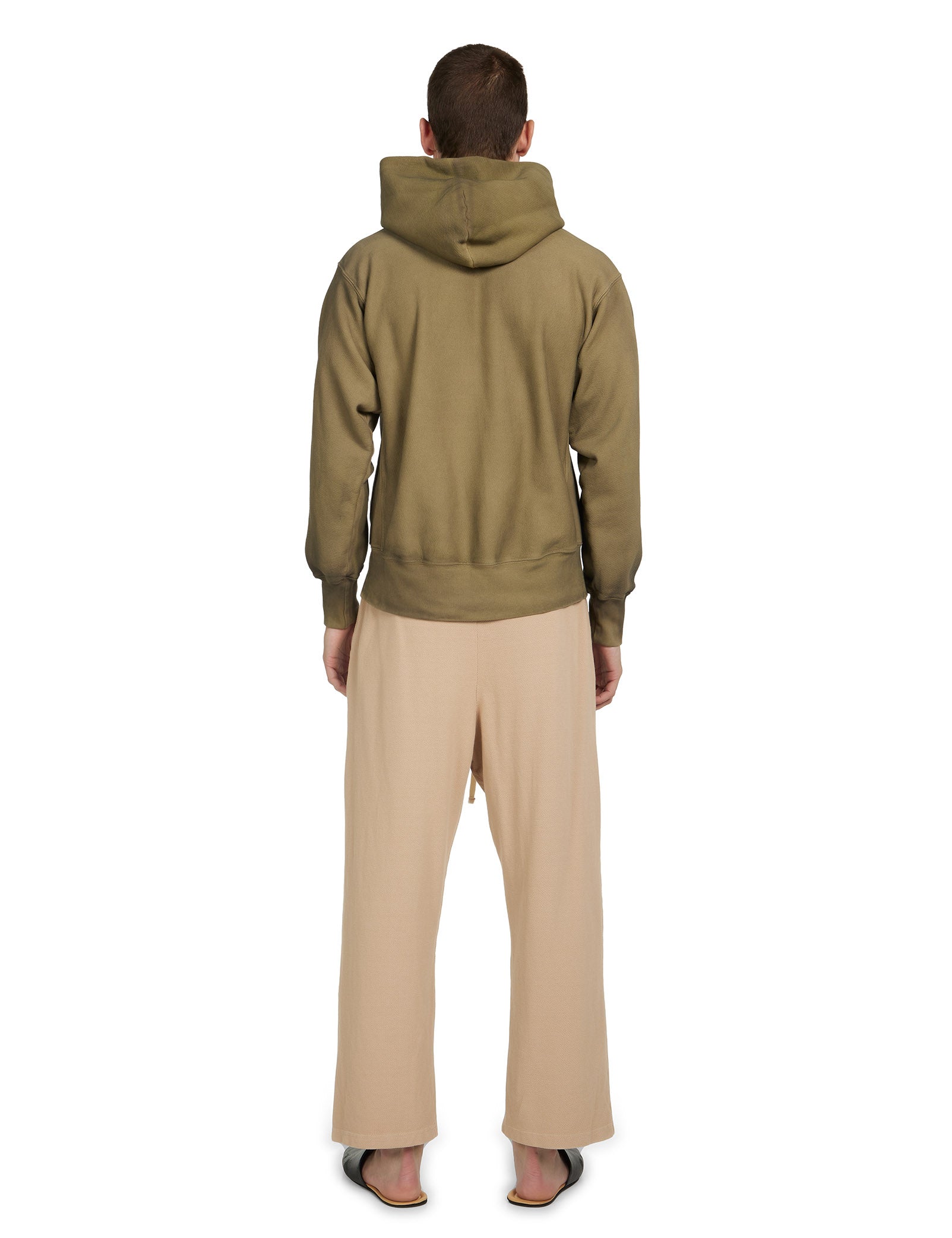 Heavyweight Hoodie