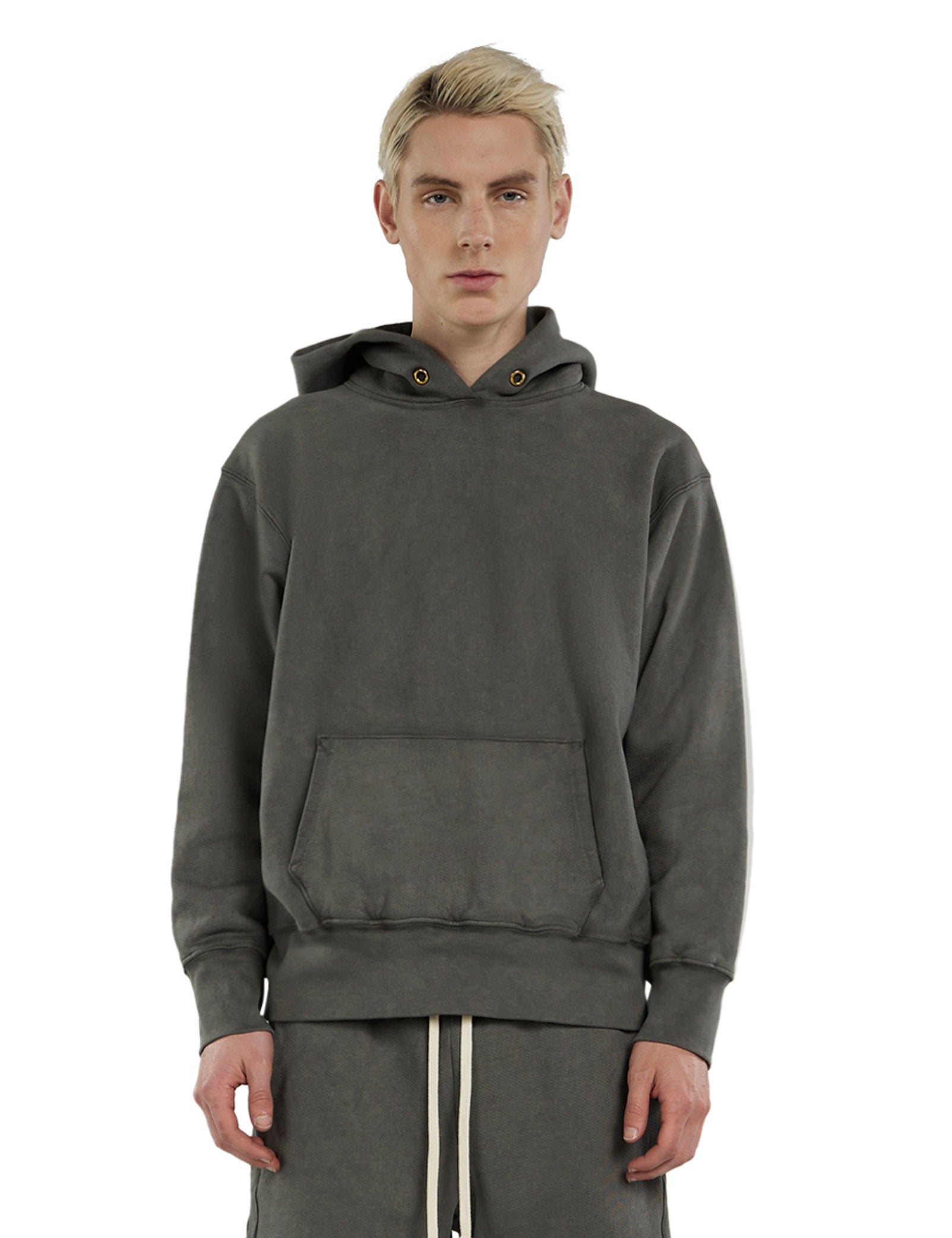 Heavyweight Hoodie