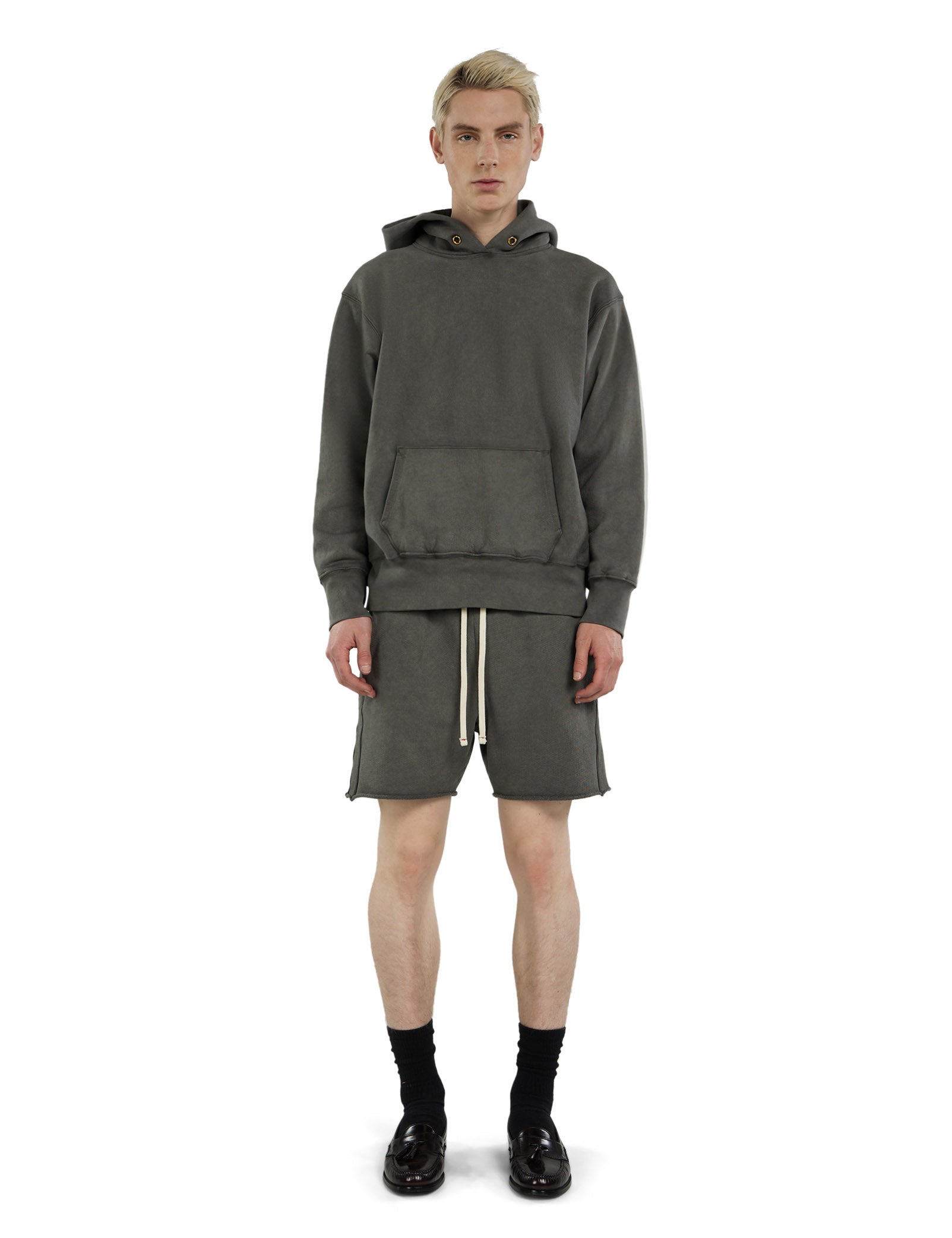 Heavyweight Hoodie