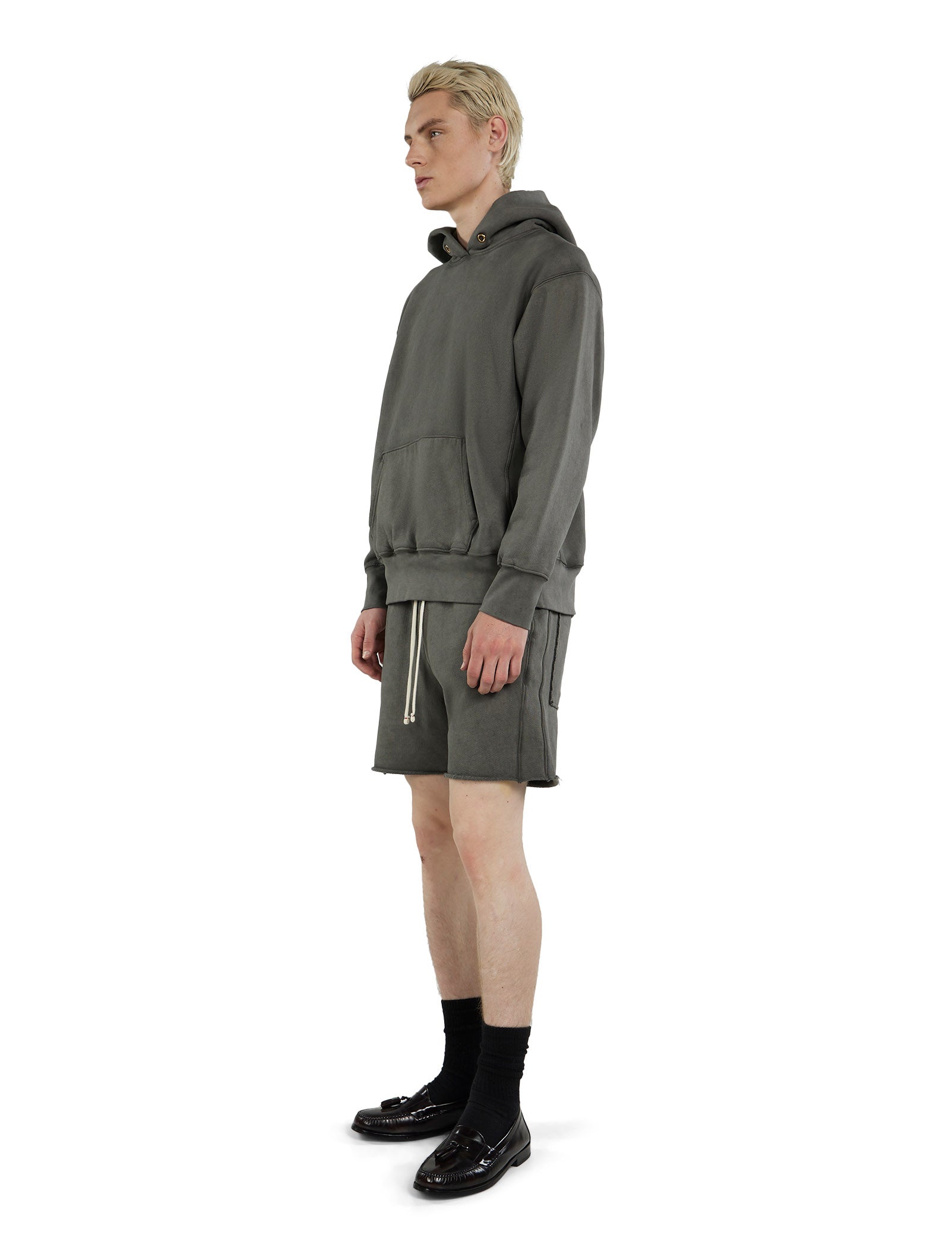 Heavyweight Hoodie