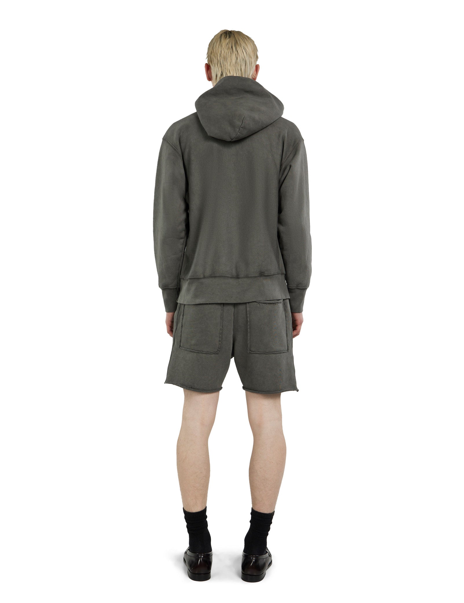Heavyweight Hoodie