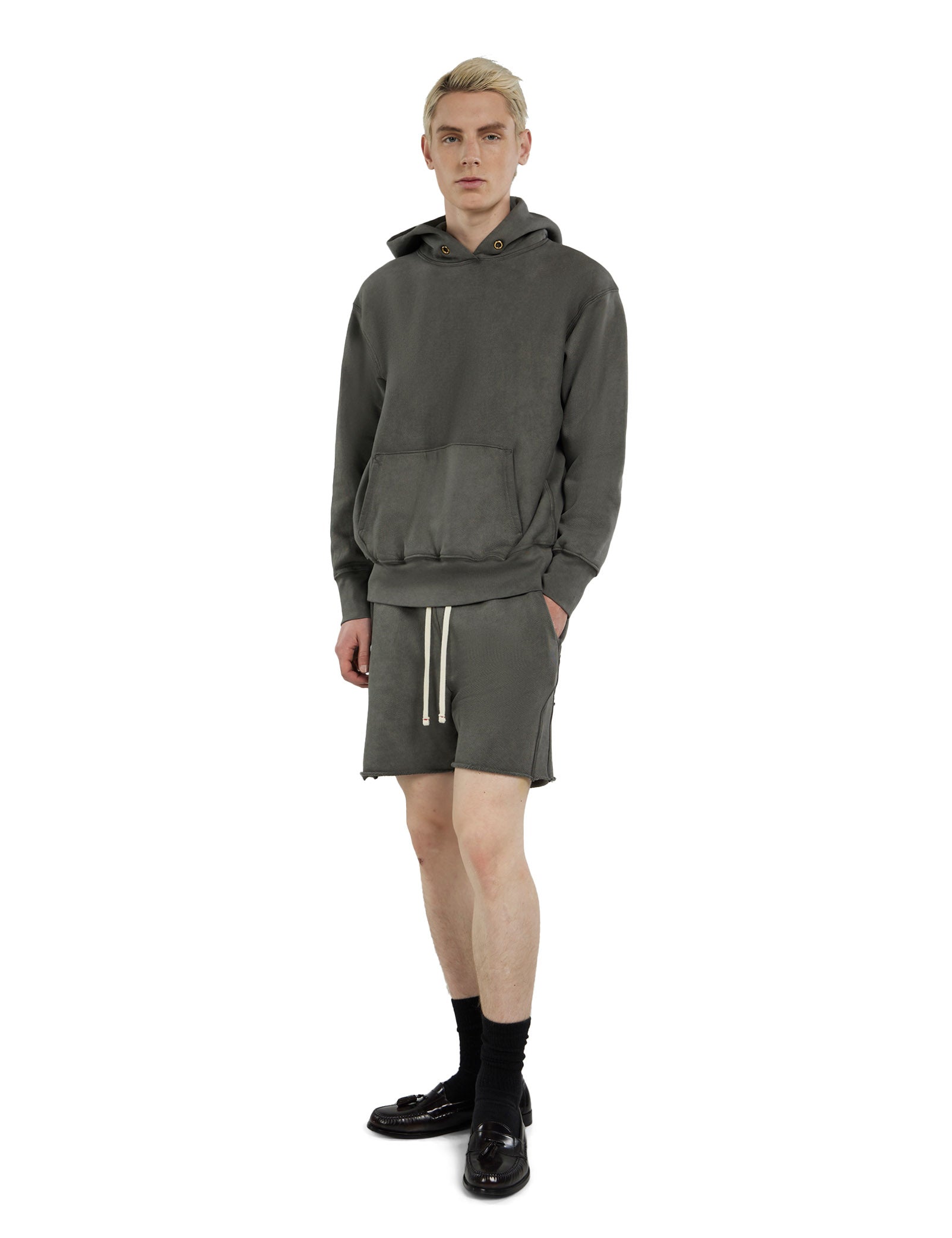Heavyweight Hoodie
